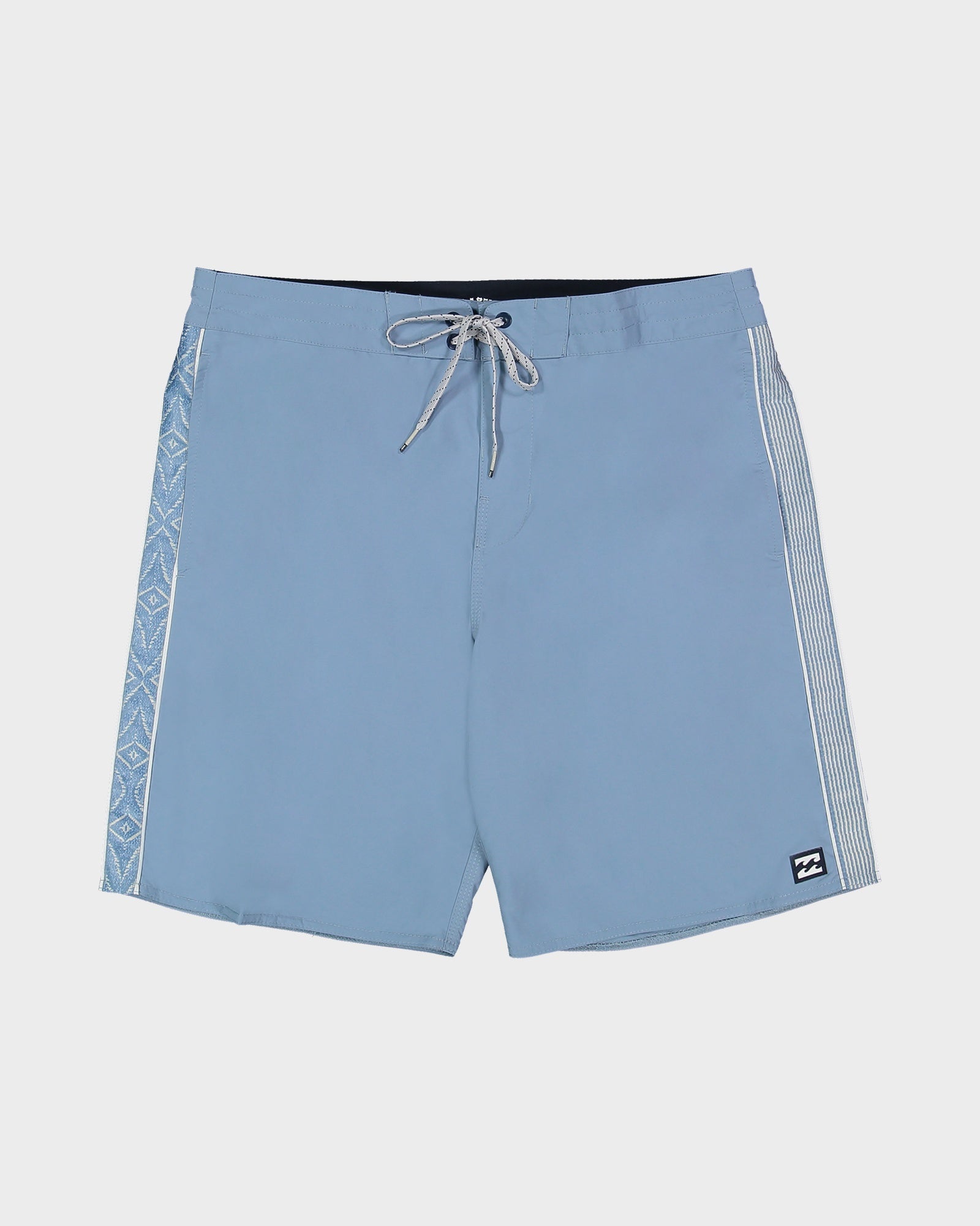 Mens Wategos Low Tide 18.5" Boardshorts