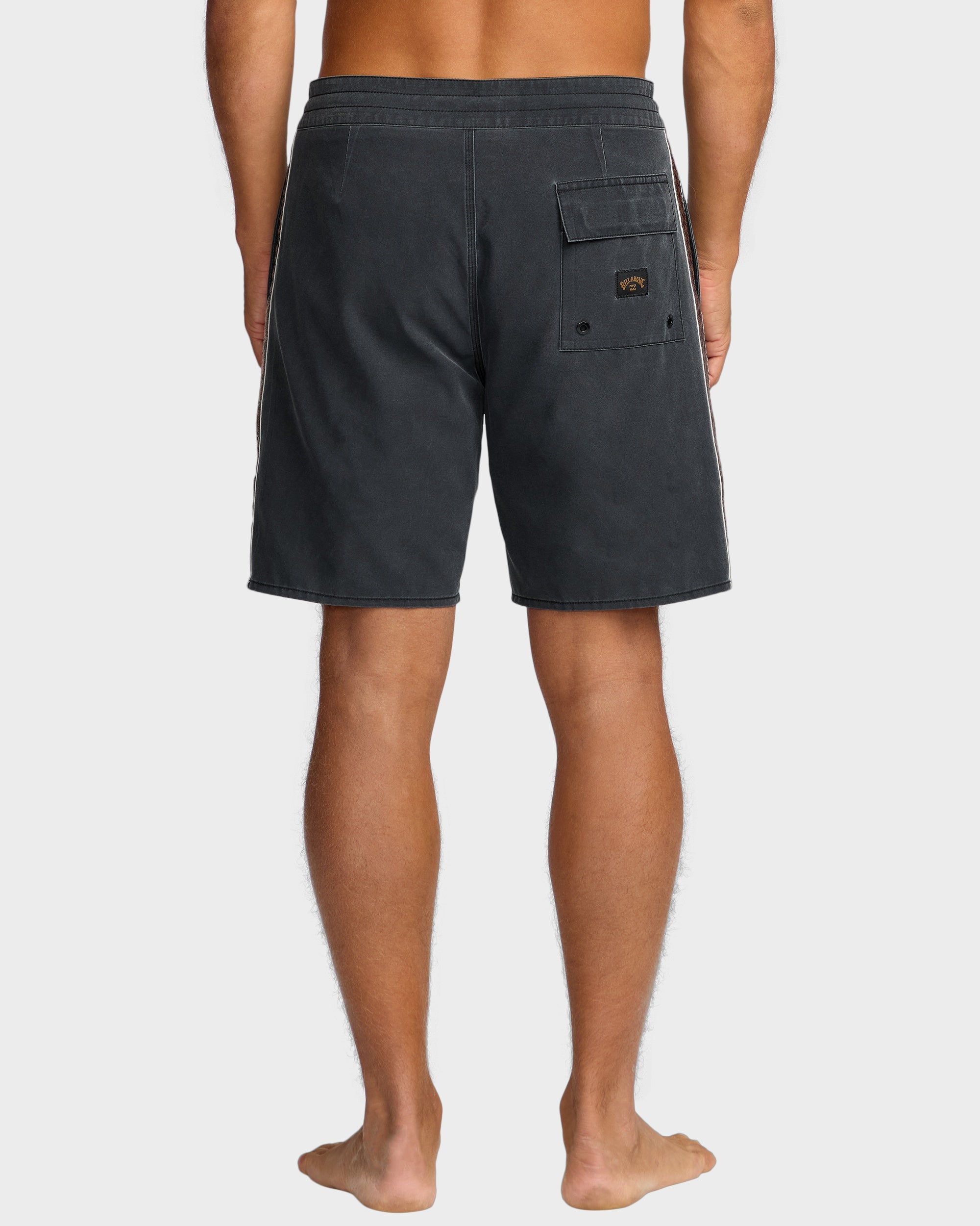 Mens Wategos Lo Tides 18.5" Boardshorts