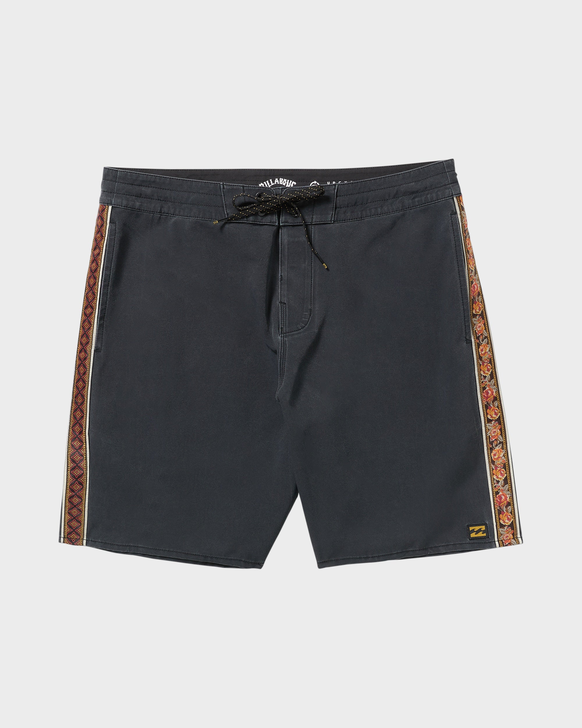 Mens Wategos Lo Tides 18.5" Boardshorts