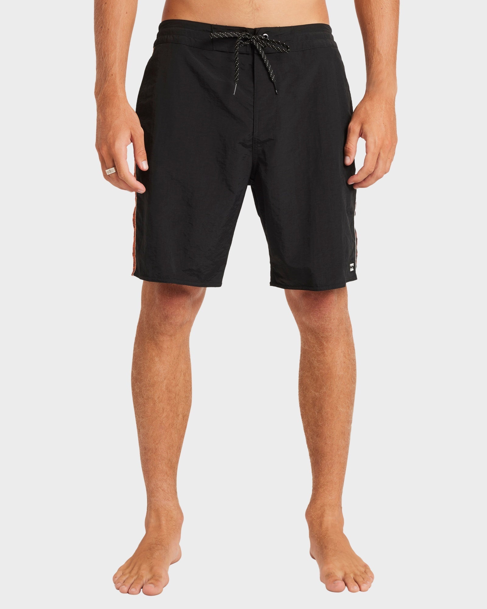 Mens Wategos Lo Tides 18.5" Boardshorts