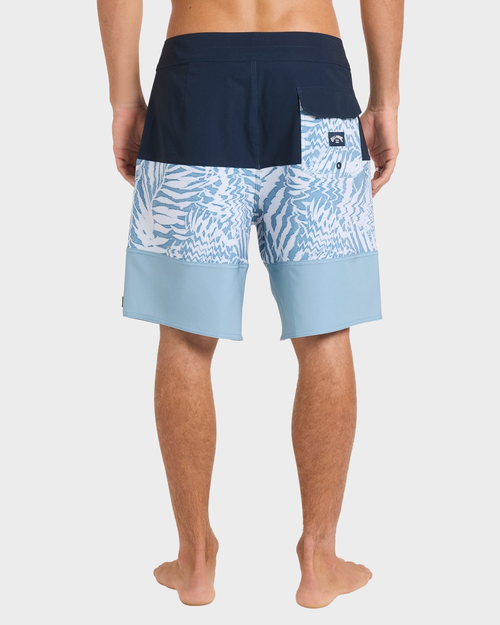 Mens Tribong Pro 18.5" Boardshorts
