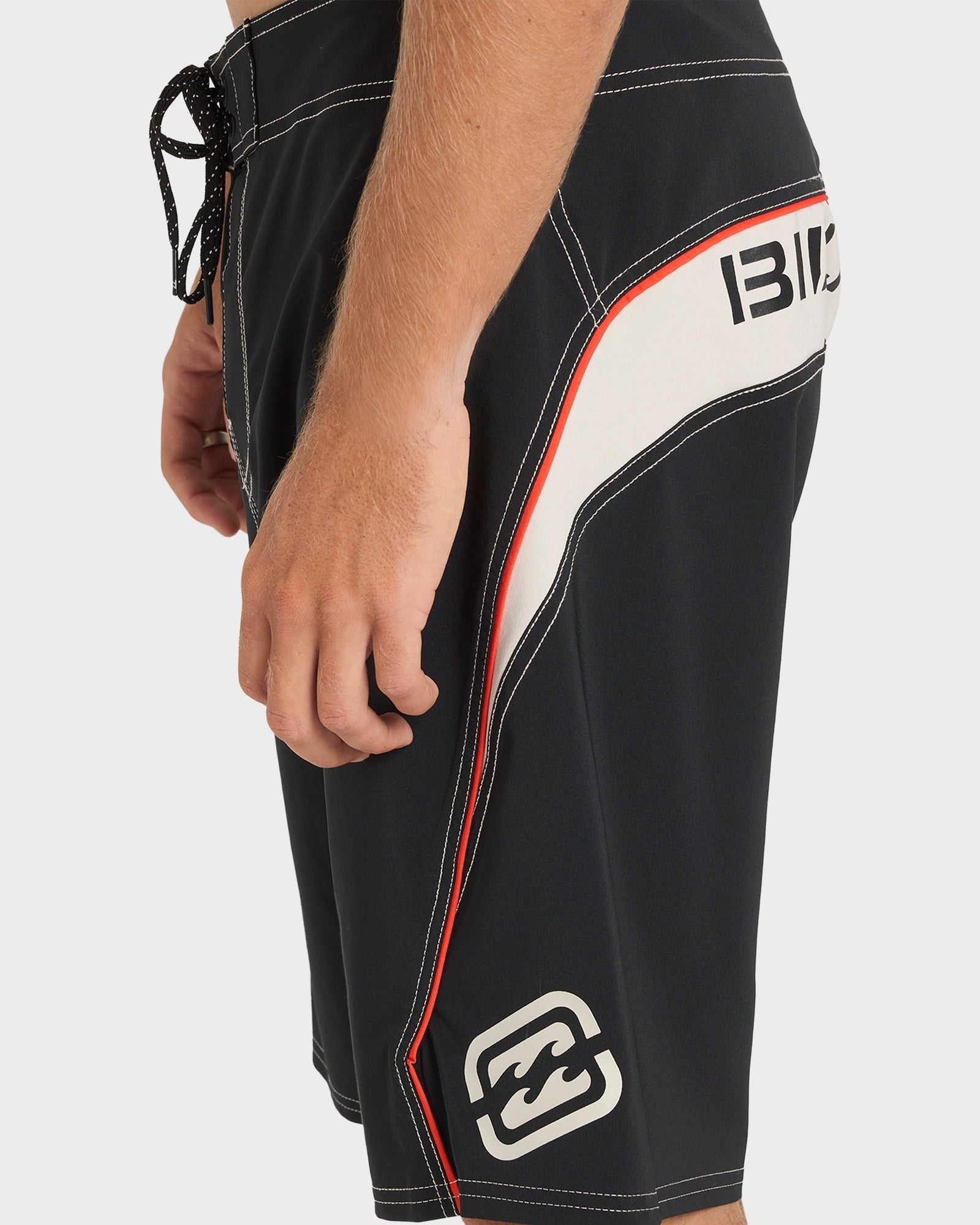 Mens Straddie Pro 20" Boardshorts