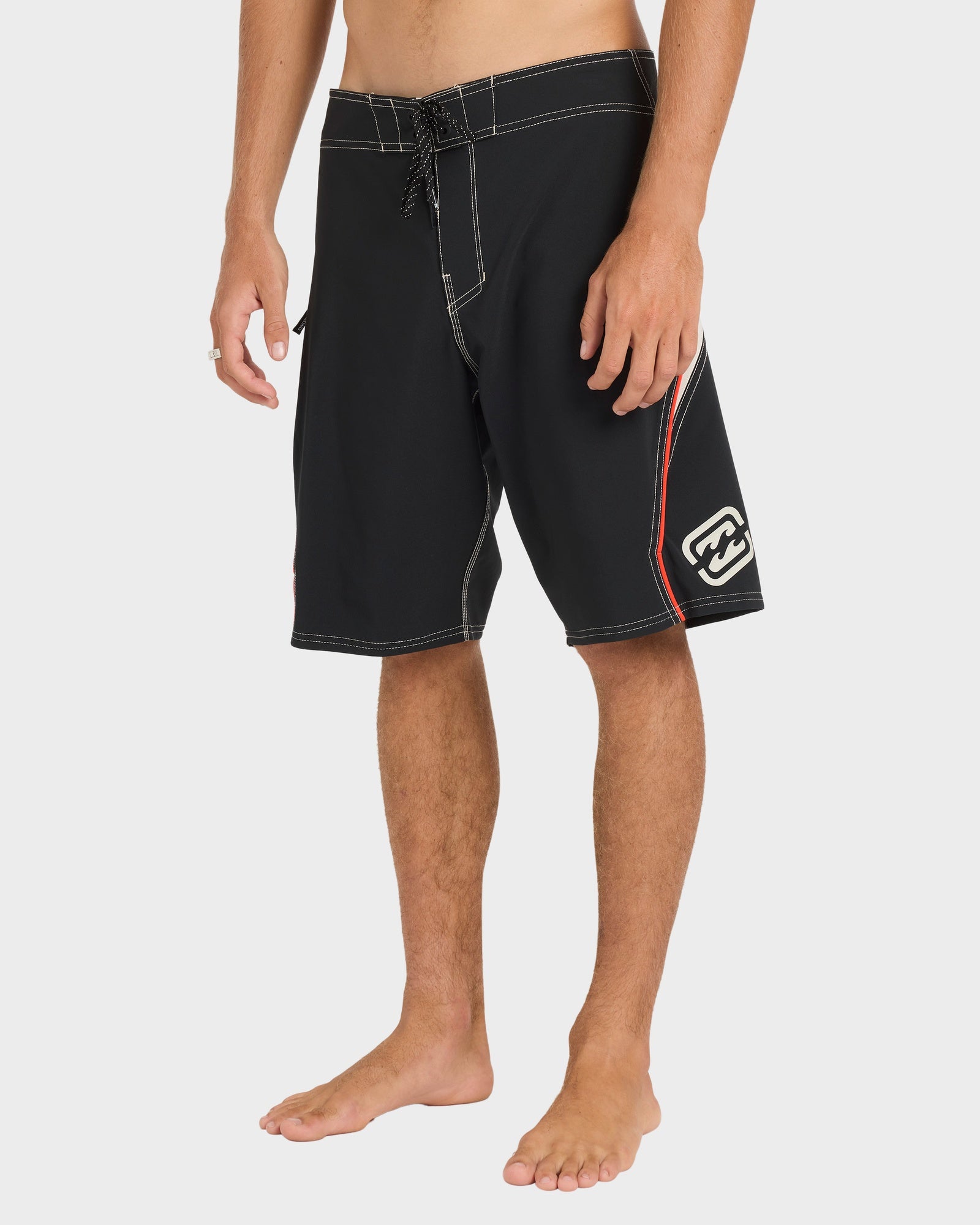 Mens Straddie Pro 20" Boardshorts
