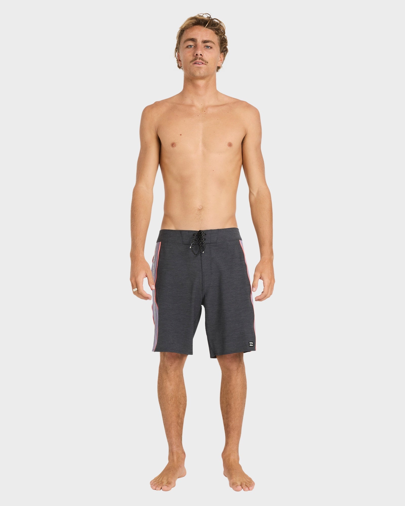 Mens Dbah Pro 20" Boardshorts