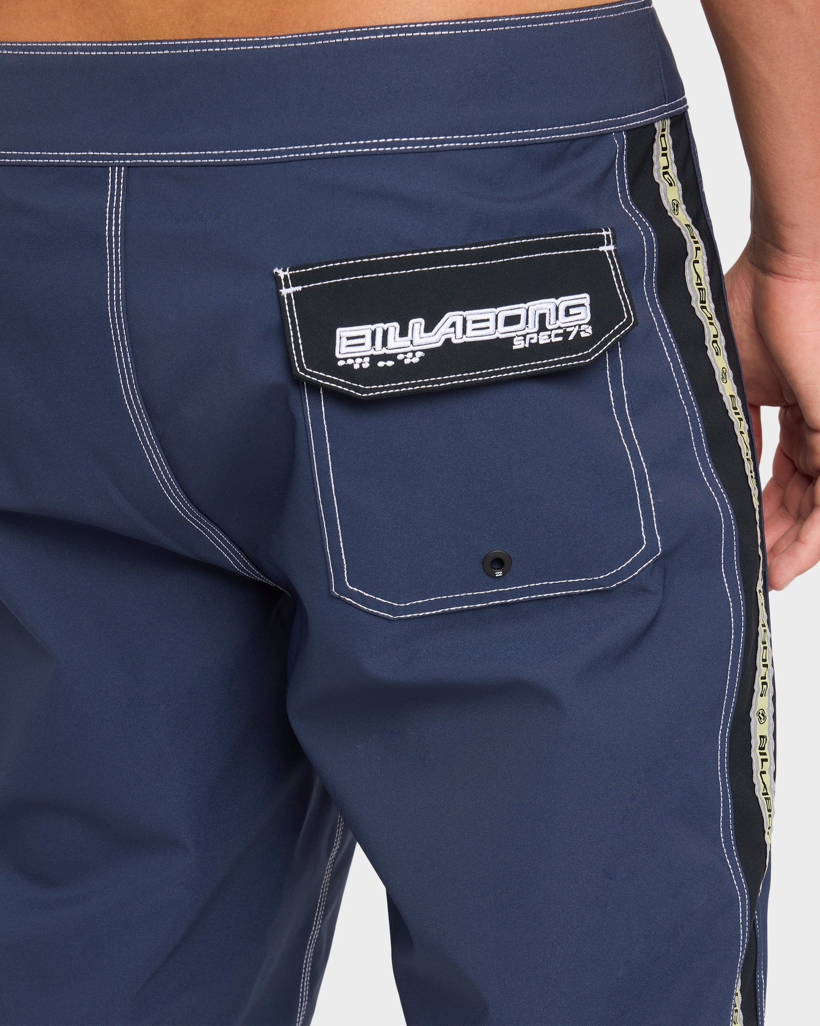 Mens Spec 73 Pro 22" Boardshorts