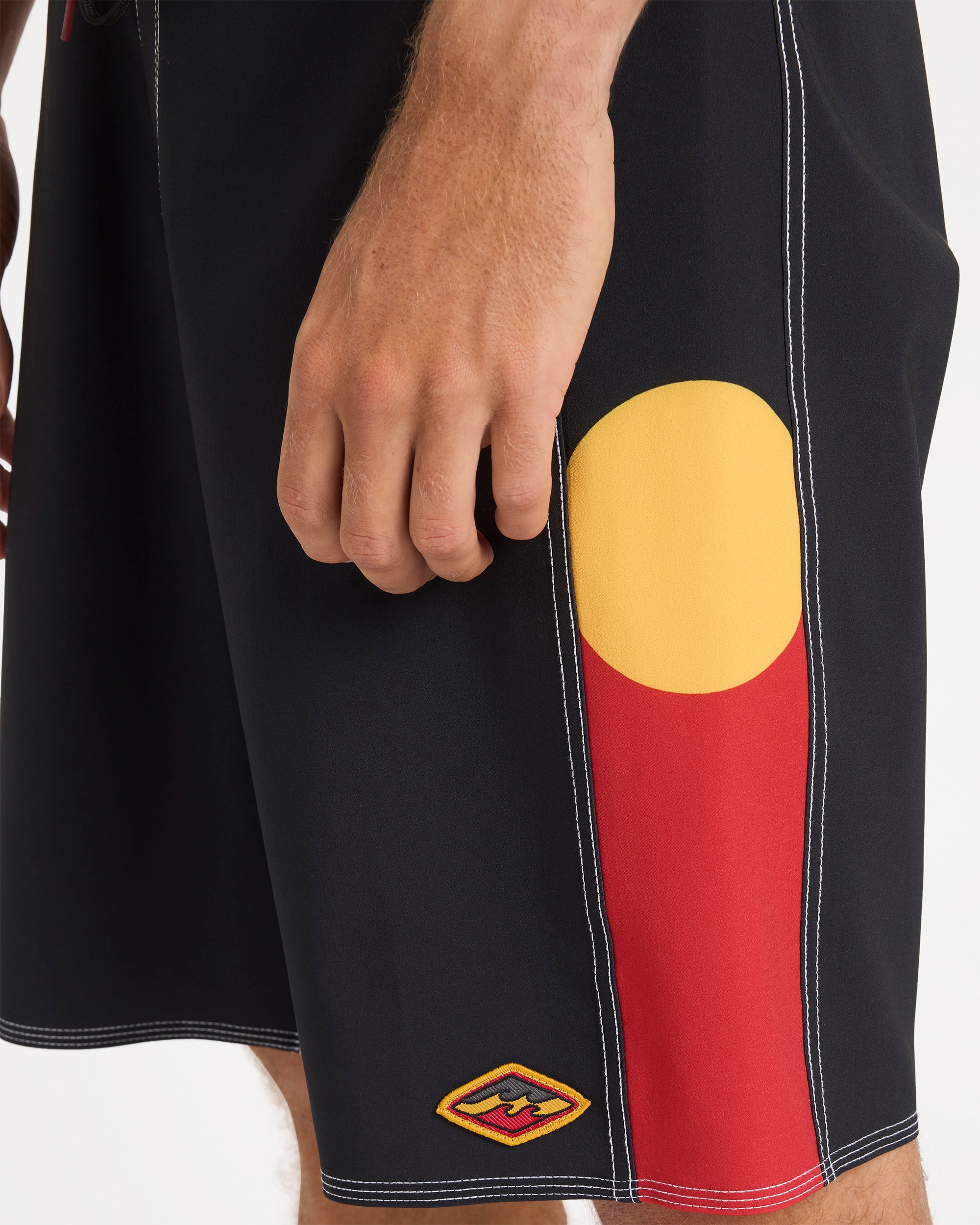 Mens Otis Dbah Pro 19" Boardshorts