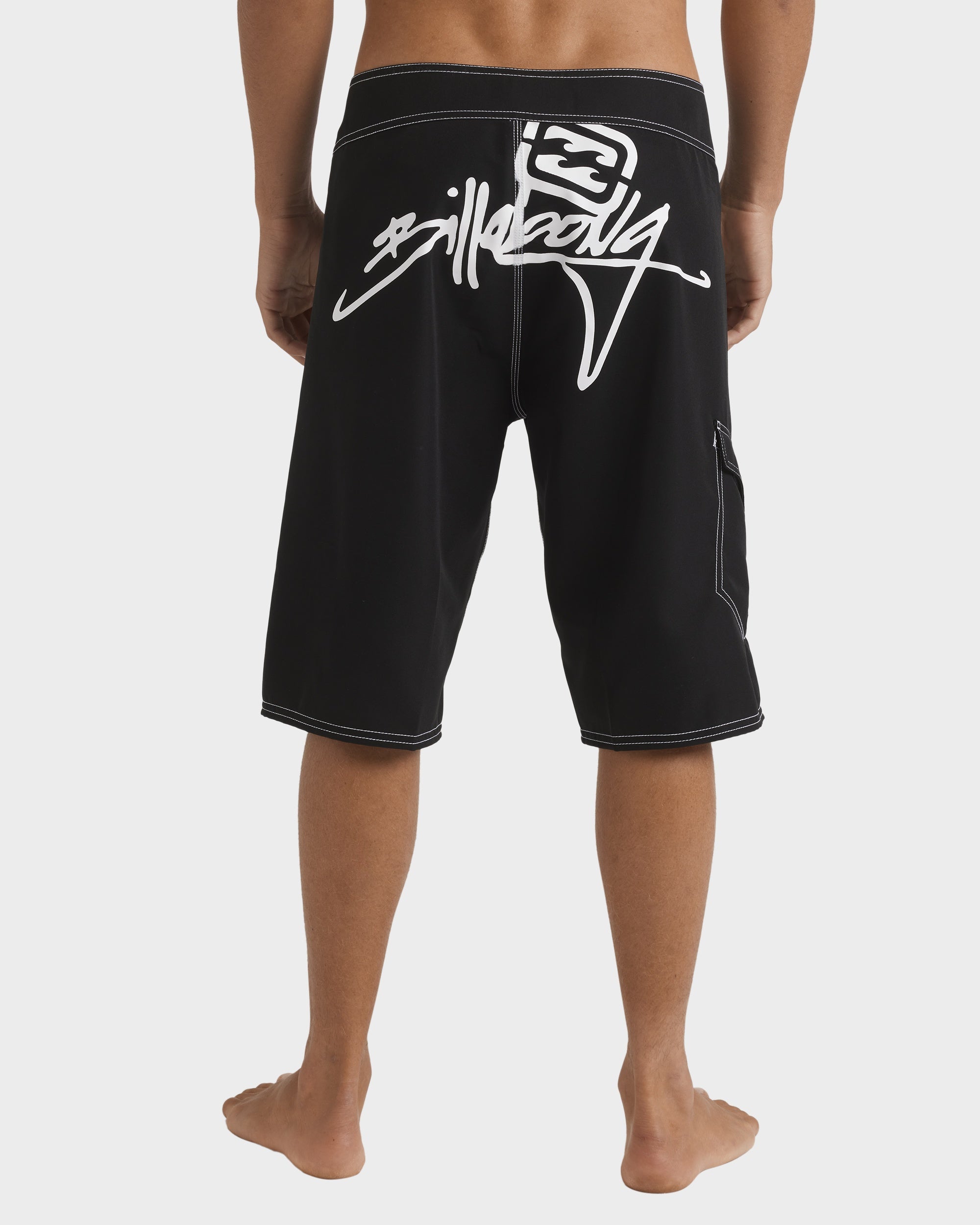 Mens Script OG 22" Boardshorts