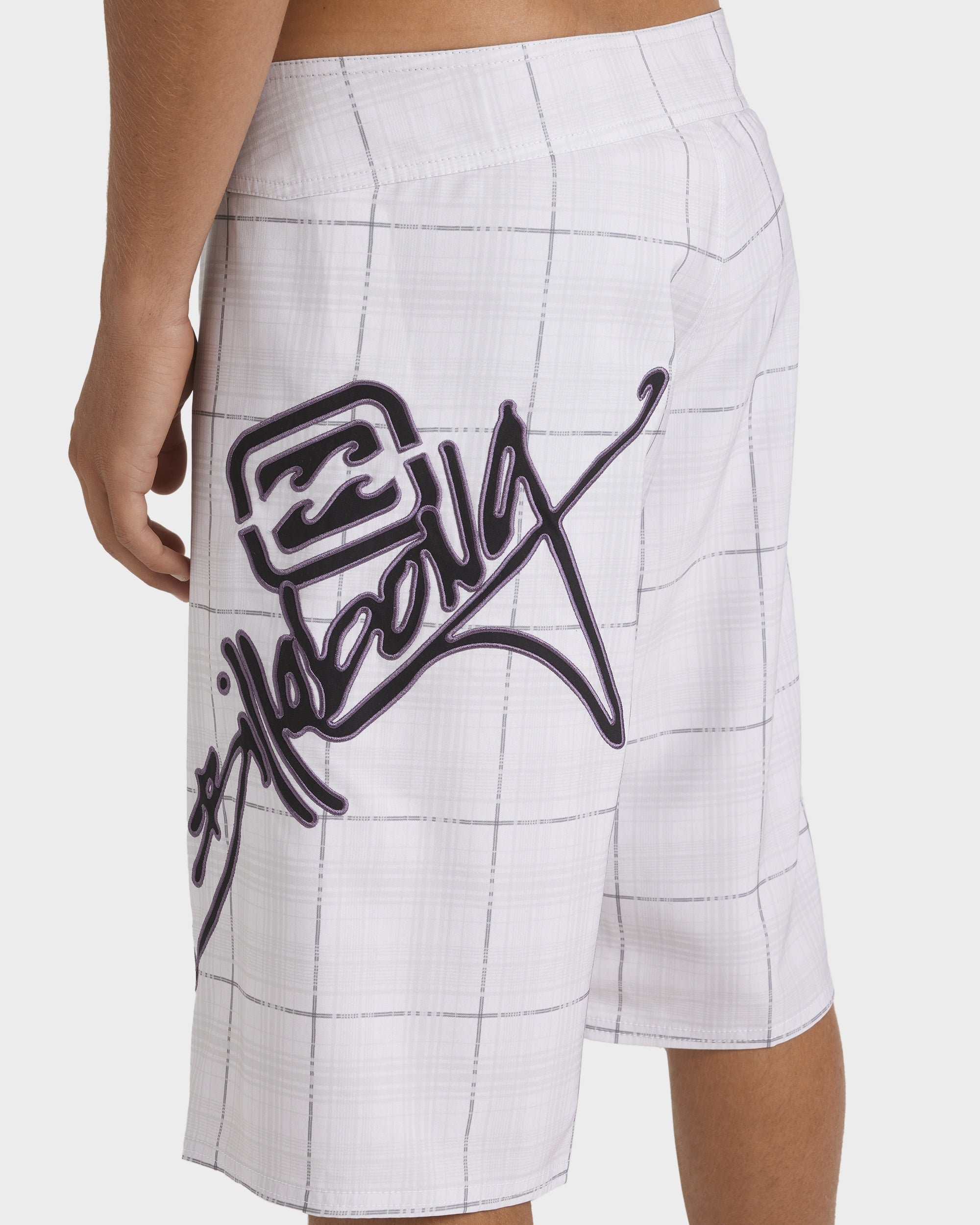 Mens Script OG 22" Boardshorts