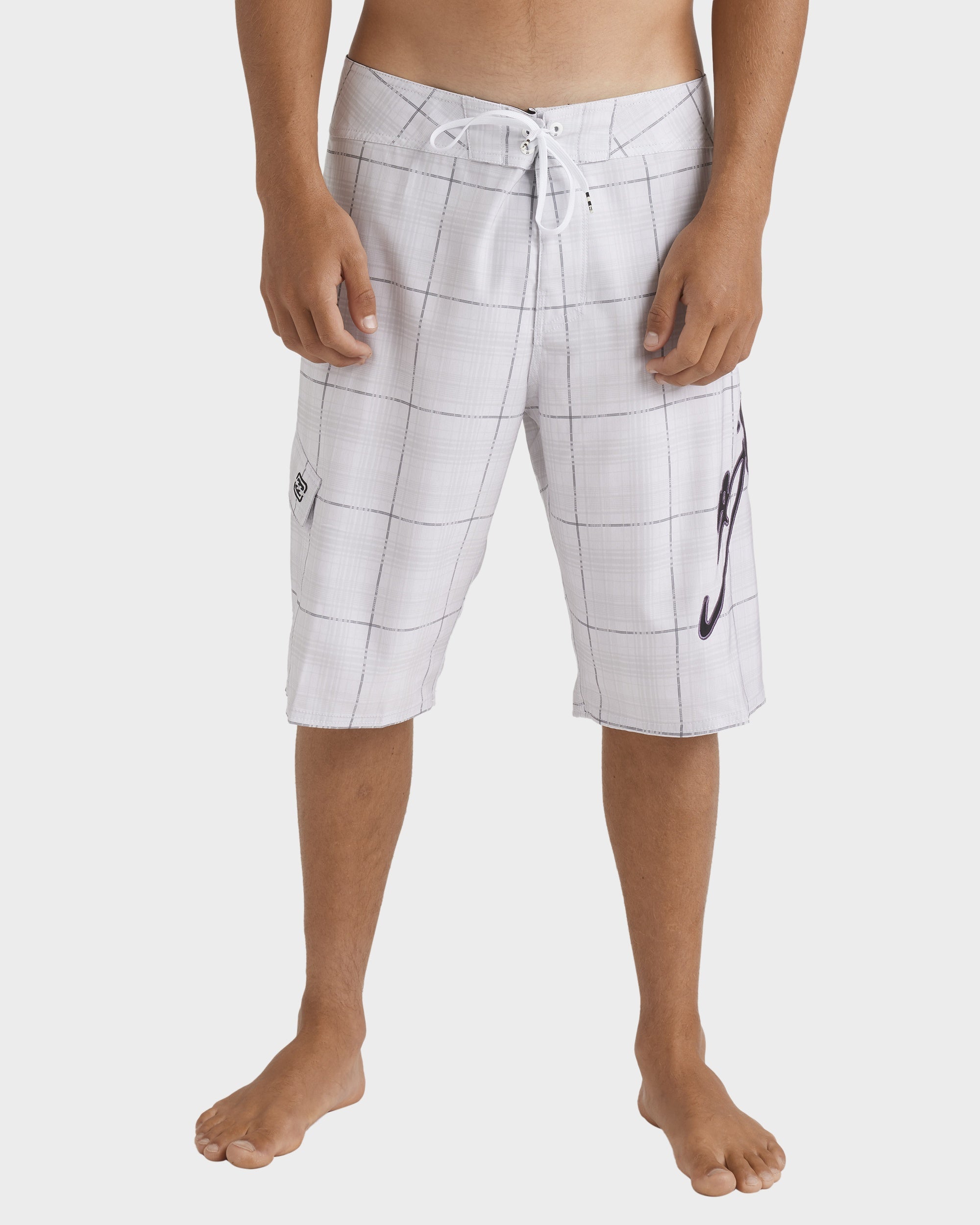 Mens Script OG 22" Boardshorts