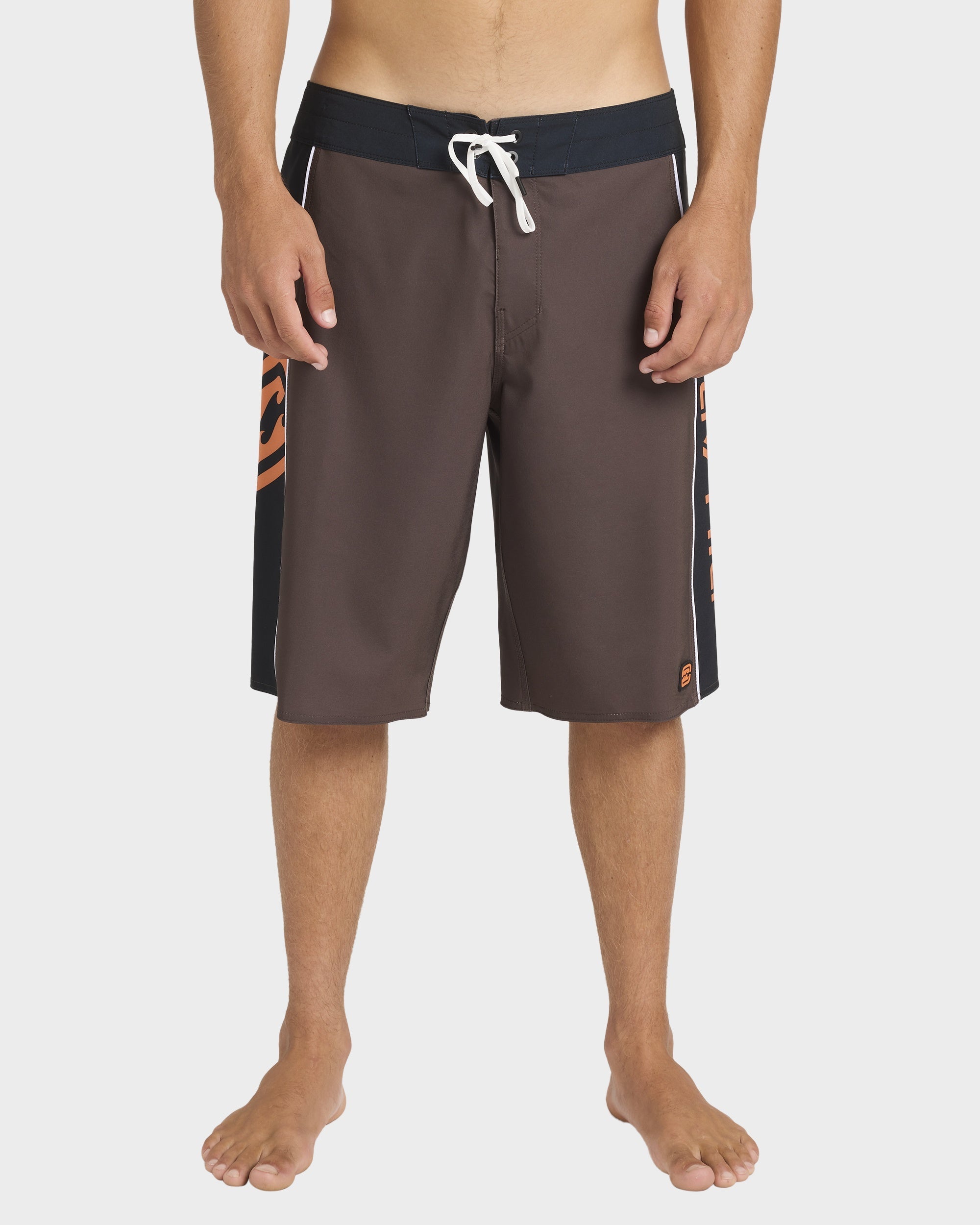 Mens Spec 73 Dbah 2.0 20" Boardshorts