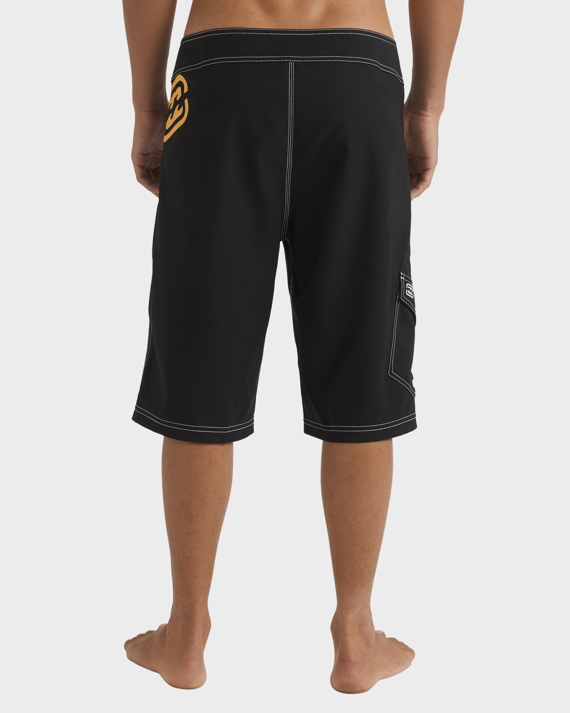 Mens Bracket Pro 21" Boardshorts