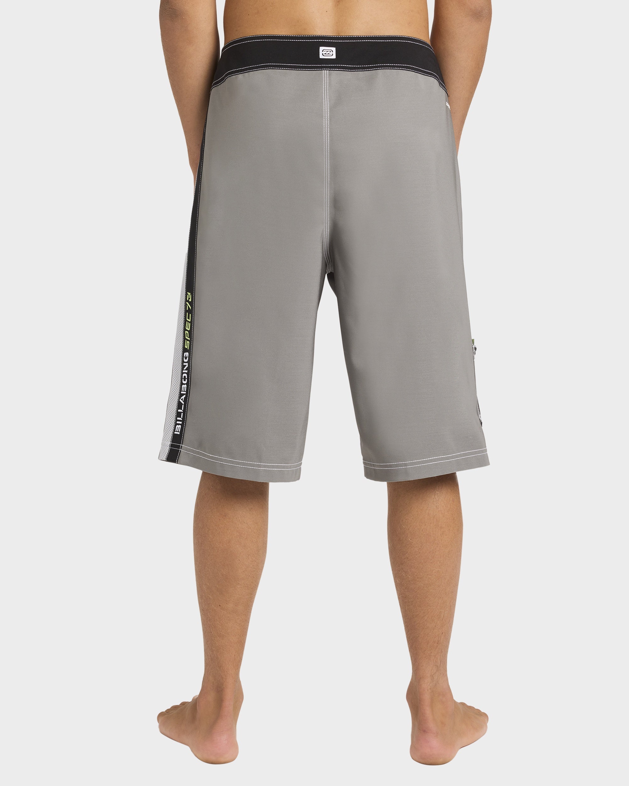 Mens Spec 73 Pro 22" Boardshorts