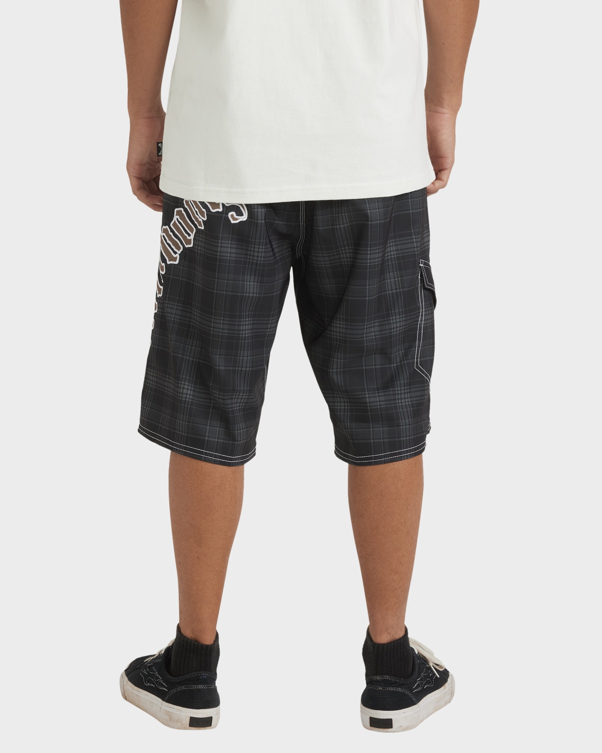 Mens Immortal Core OG 23" Boardshorts