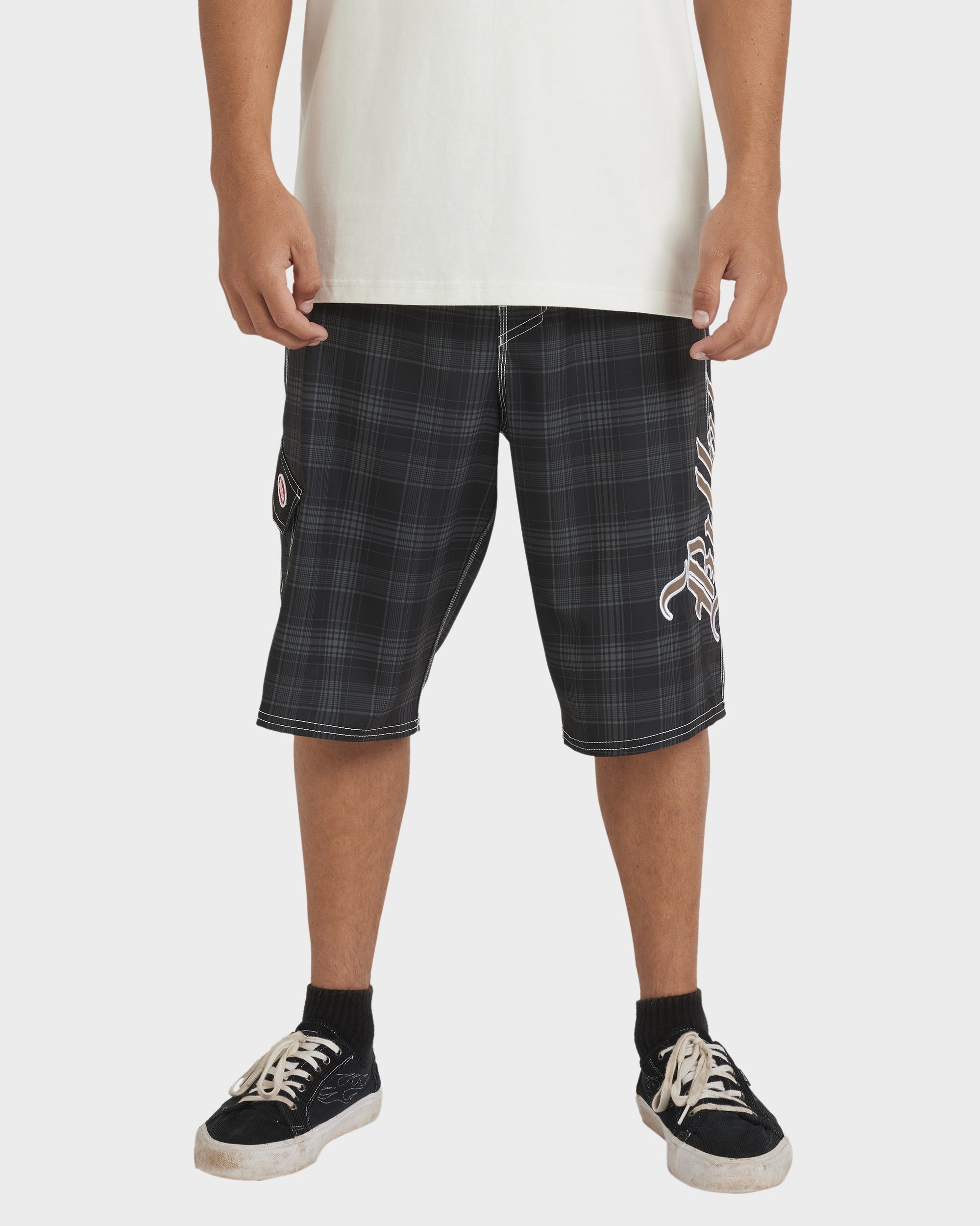 Mens Immortal Core OG 23" Boardshorts