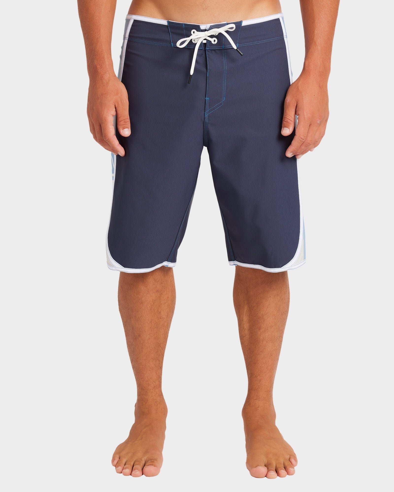 Mens Dbah Bio Wave 21" Boardshorts