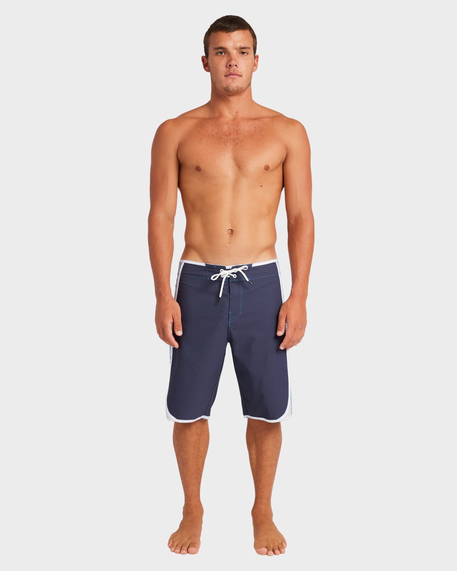 Mens Dbah Bio Wave 21" Boardshorts
