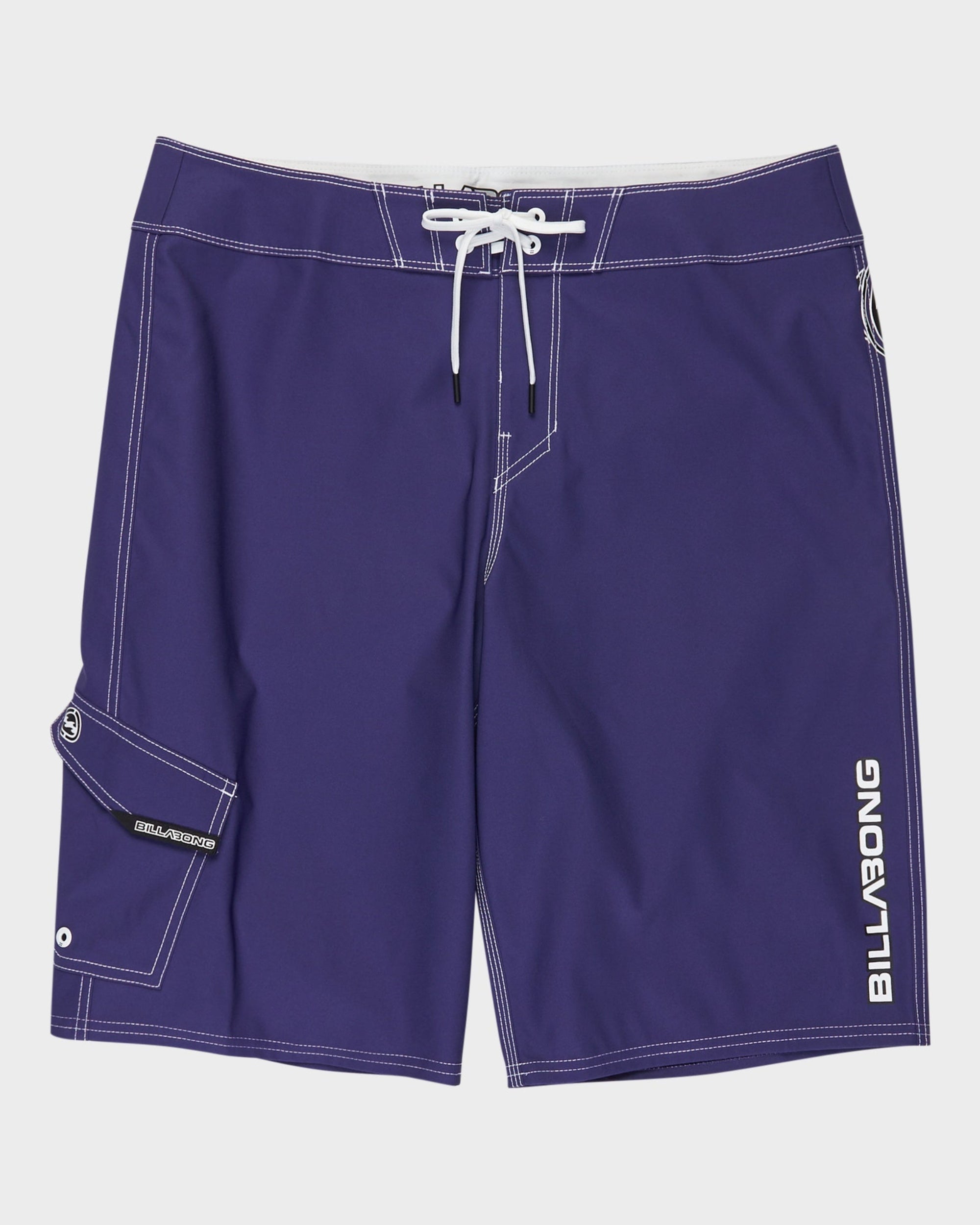 Mens Bio OG Pro 21" Boardshorts