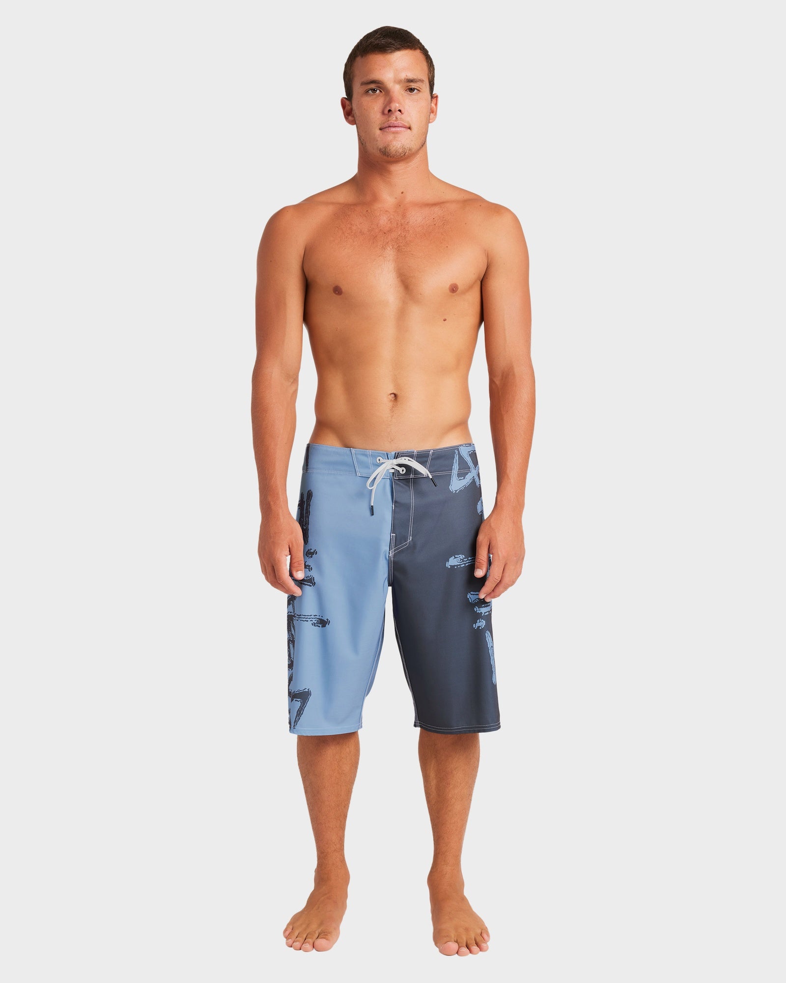 Mens Inverted Pro 22" Boardshorts