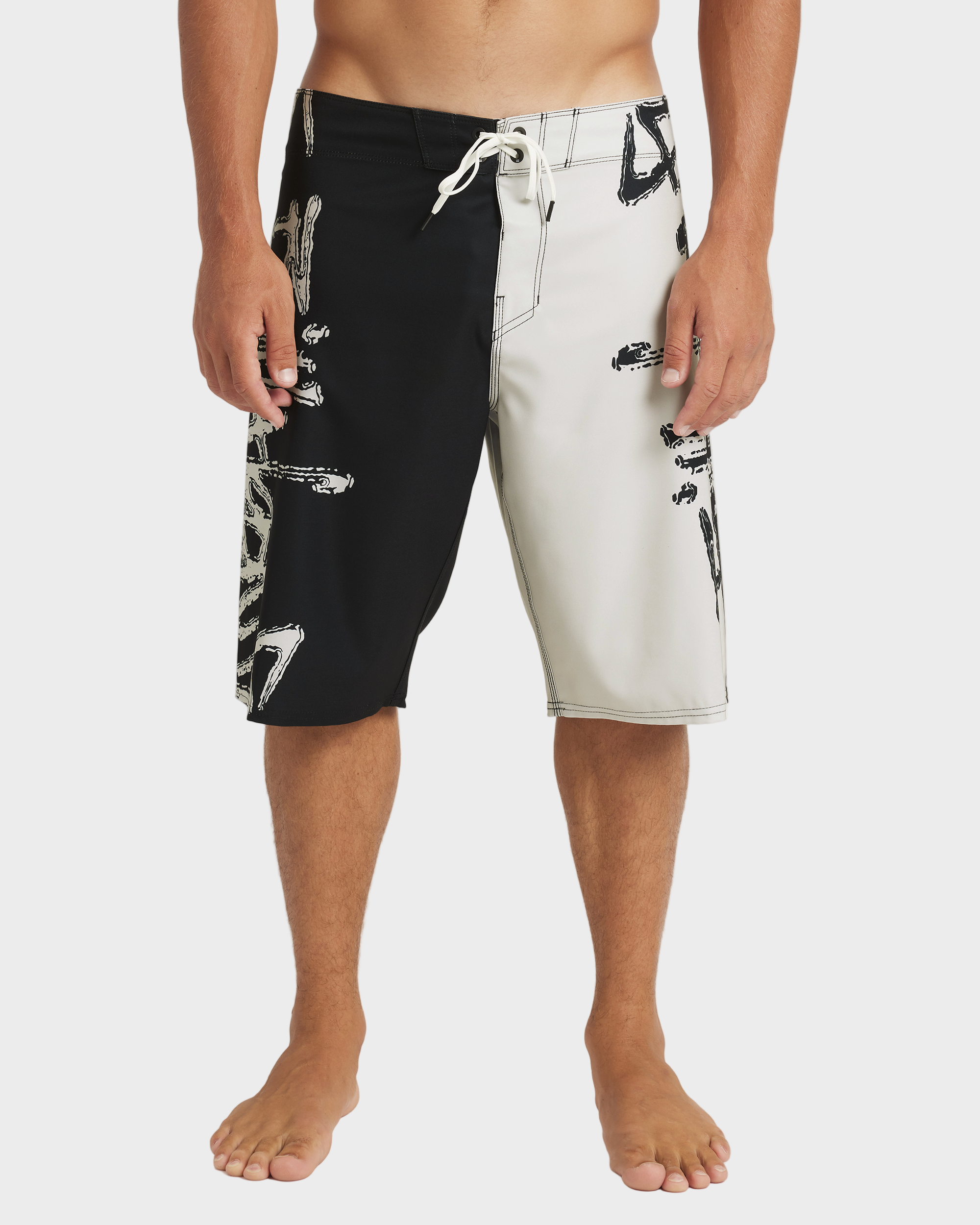 Mens Inverted Pro 22" Boardshorts
