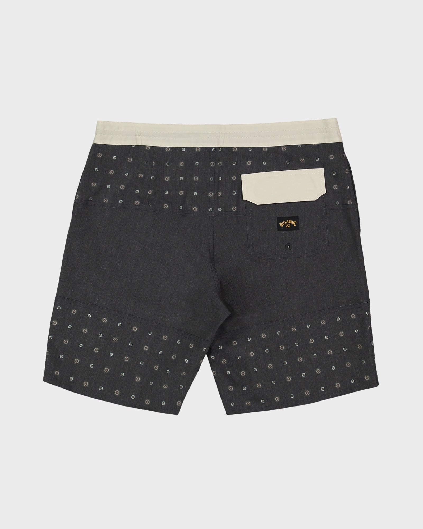 Mens Tribong Lo Tides 19" Boardshorts