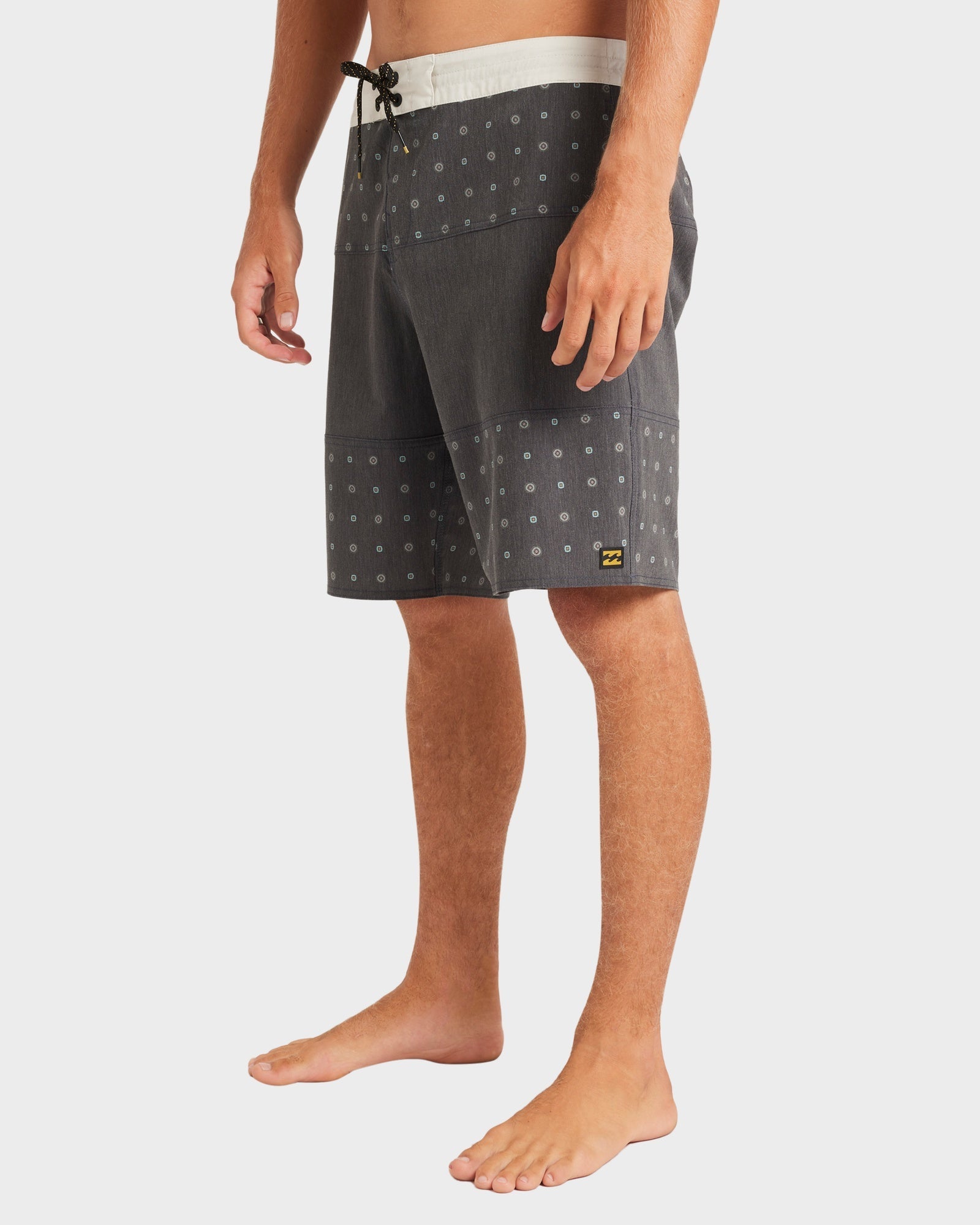 Mens Tribong Lo Tides 19" Boardshorts