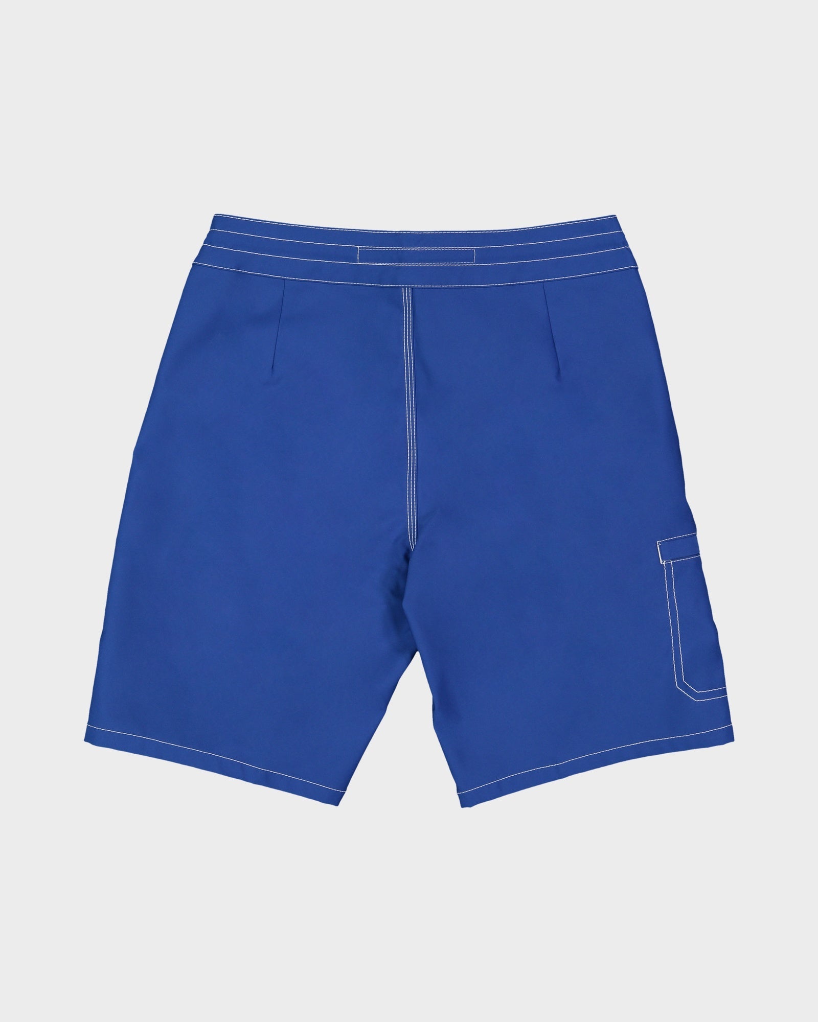 Mens Piped Lo Tides 19" Boardshorts
