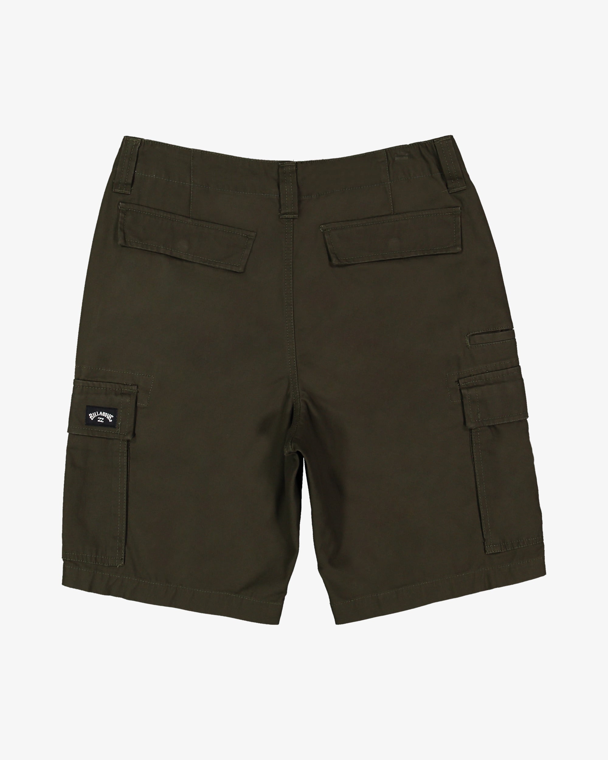 Mens Combat Cargo 21" Shorts