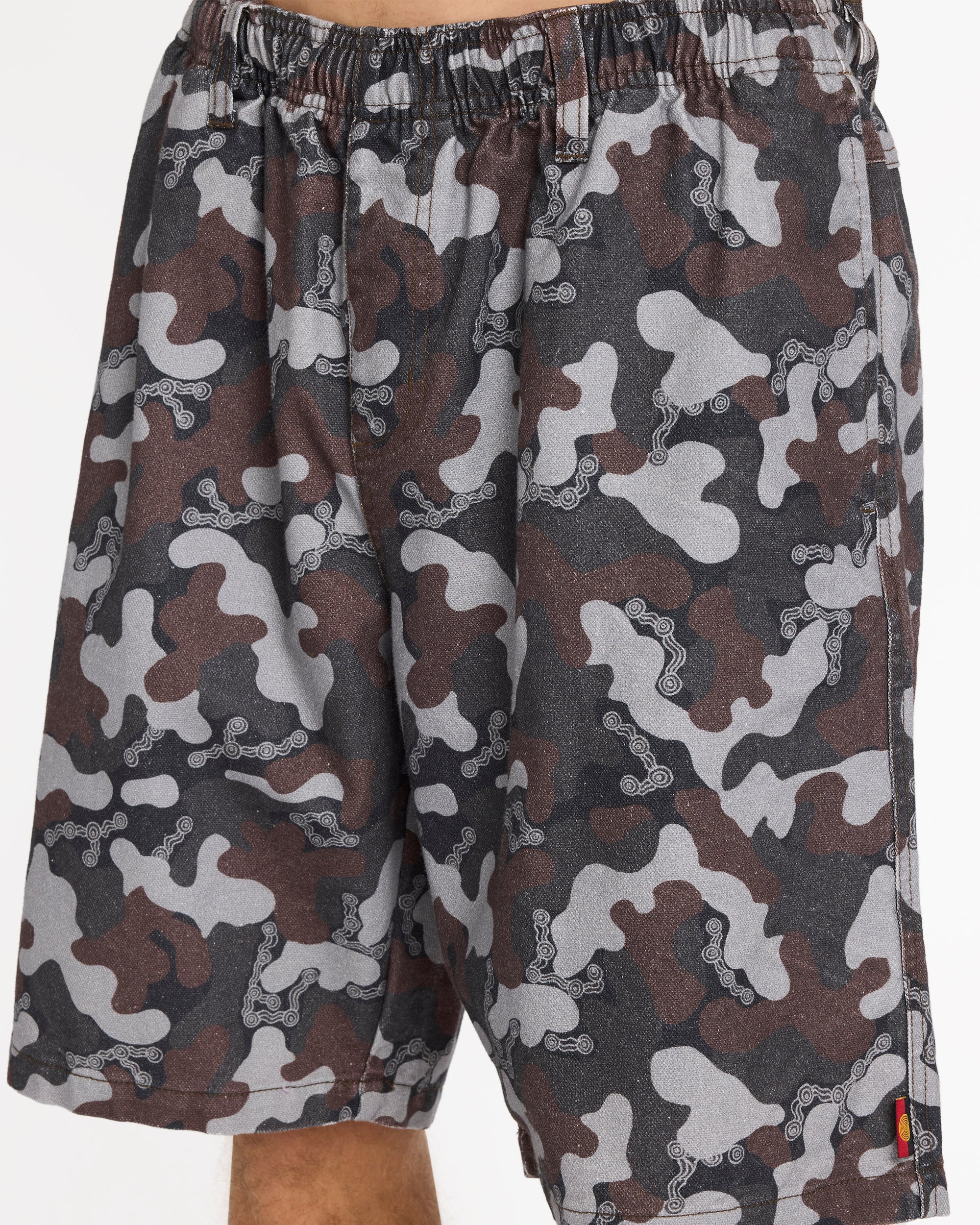 Mens Otis Jimmy 21" Walkshorts