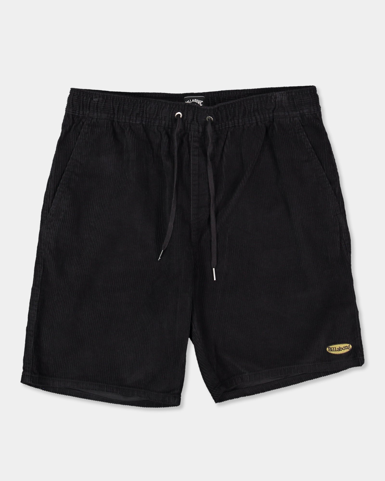 Mens Larry Corduroy 18" Walkshorts