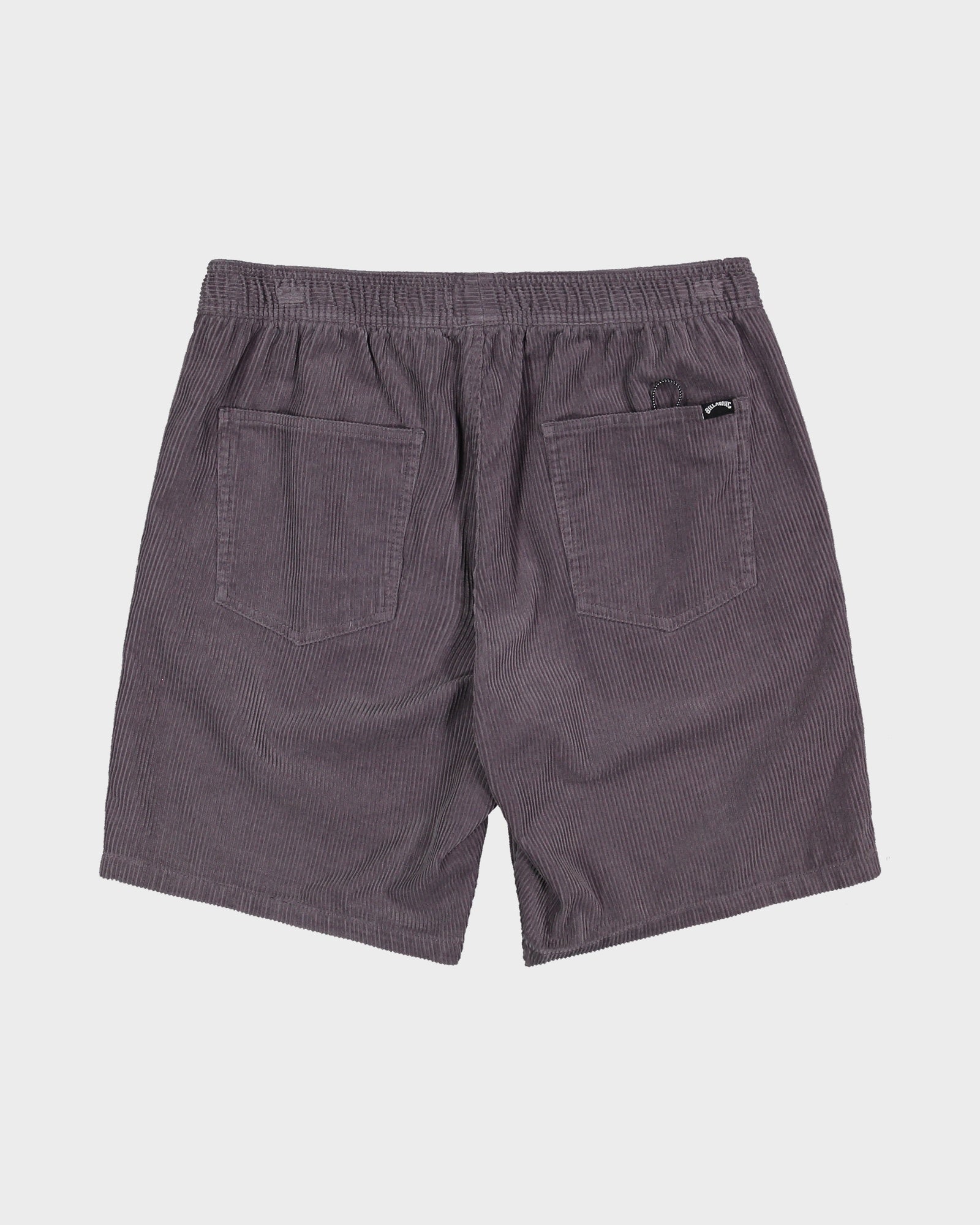 Mens Larry Corduroy 18" WalkShorts