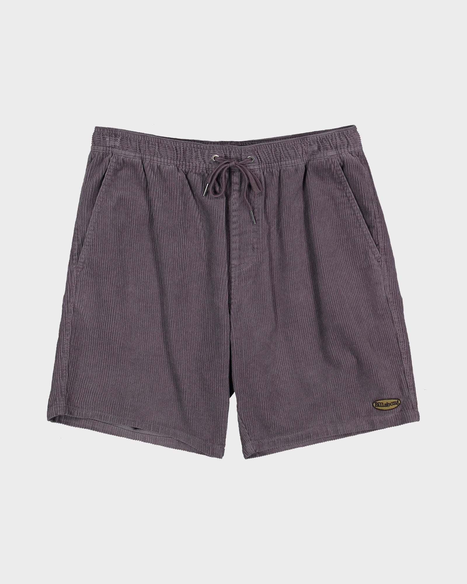 Mens Larry Corduroy 18" WalkShorts