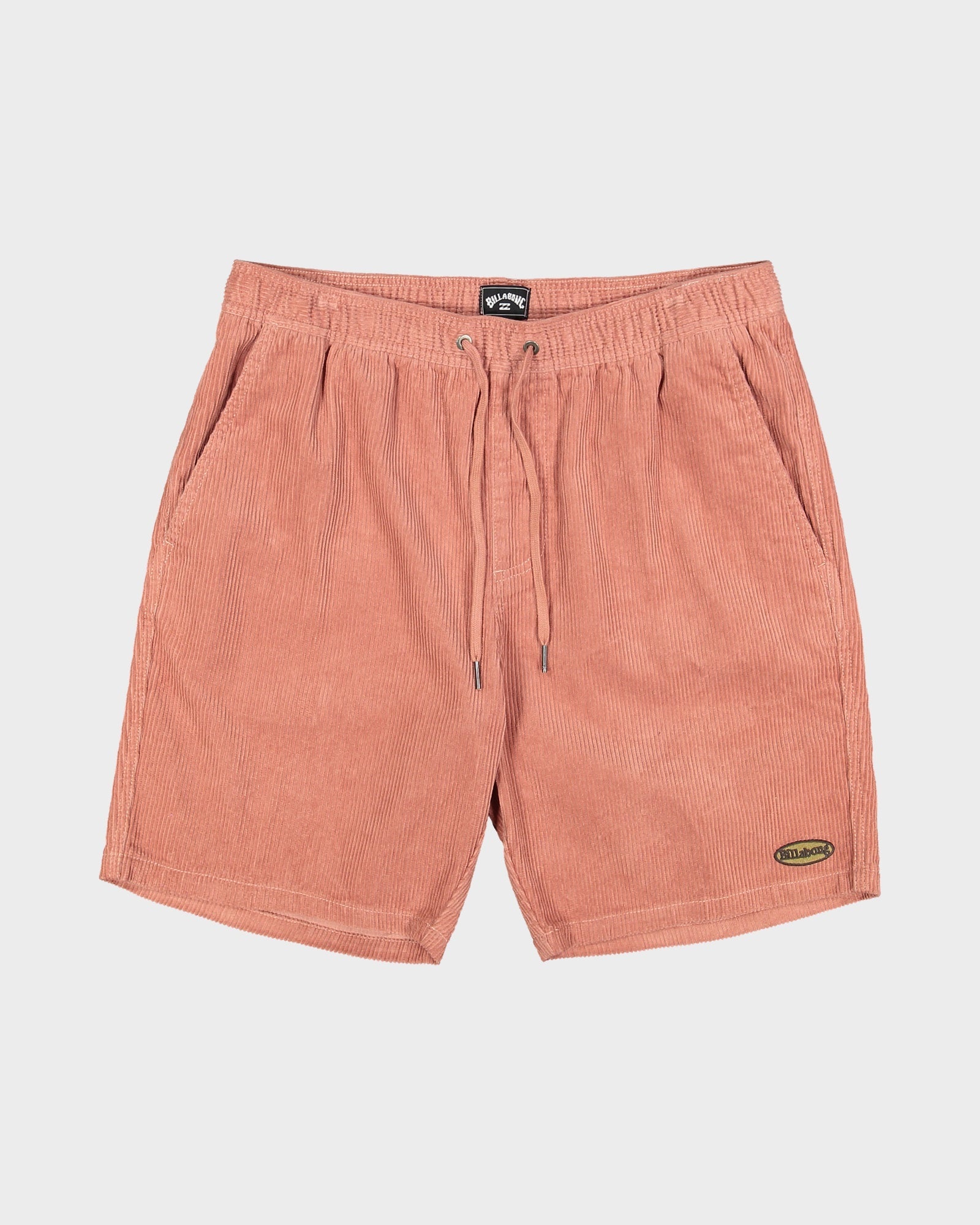 Mens Larry Corduroy 18" WalkShorts