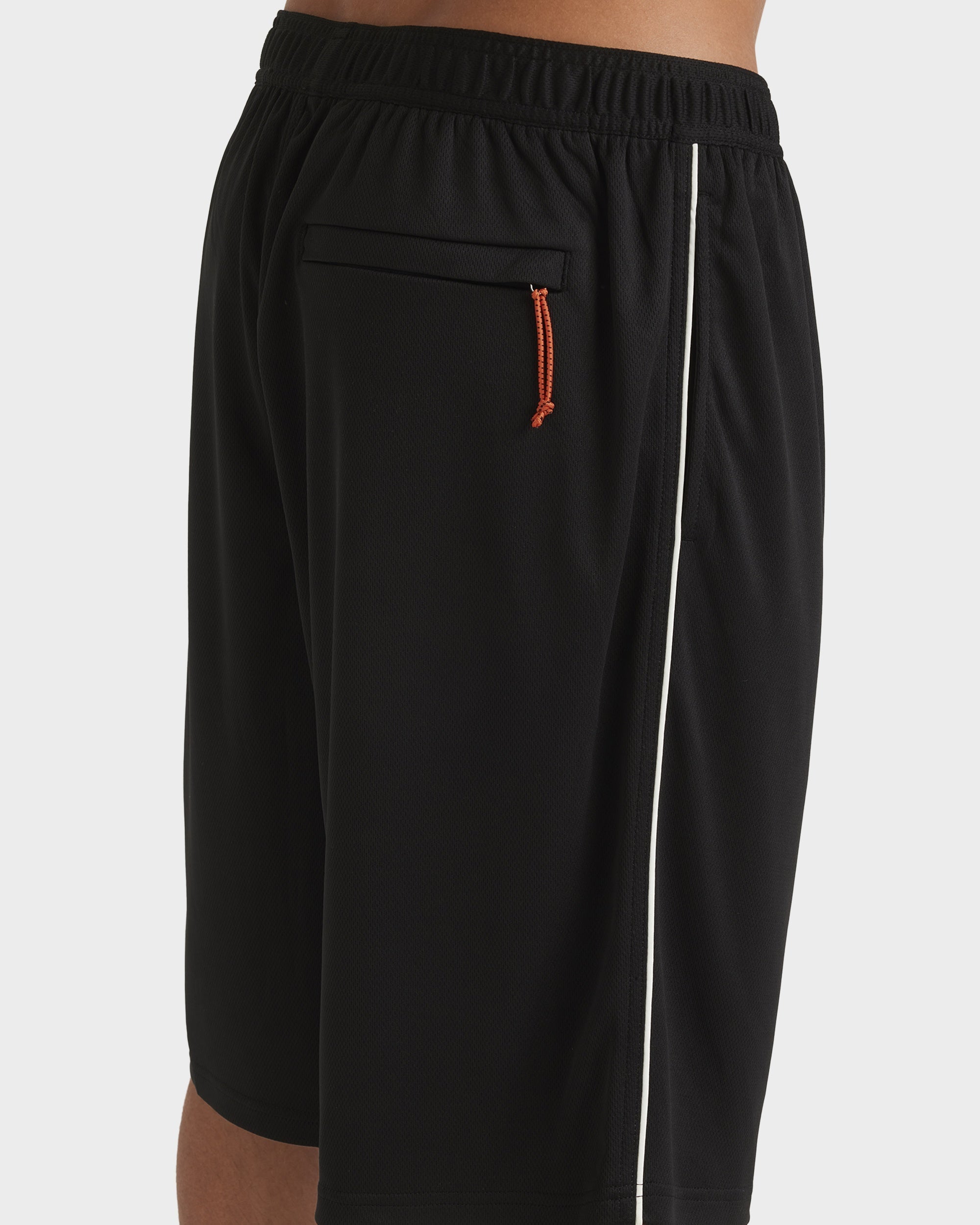 Mens Spec 73 Mesh 20" Shorts