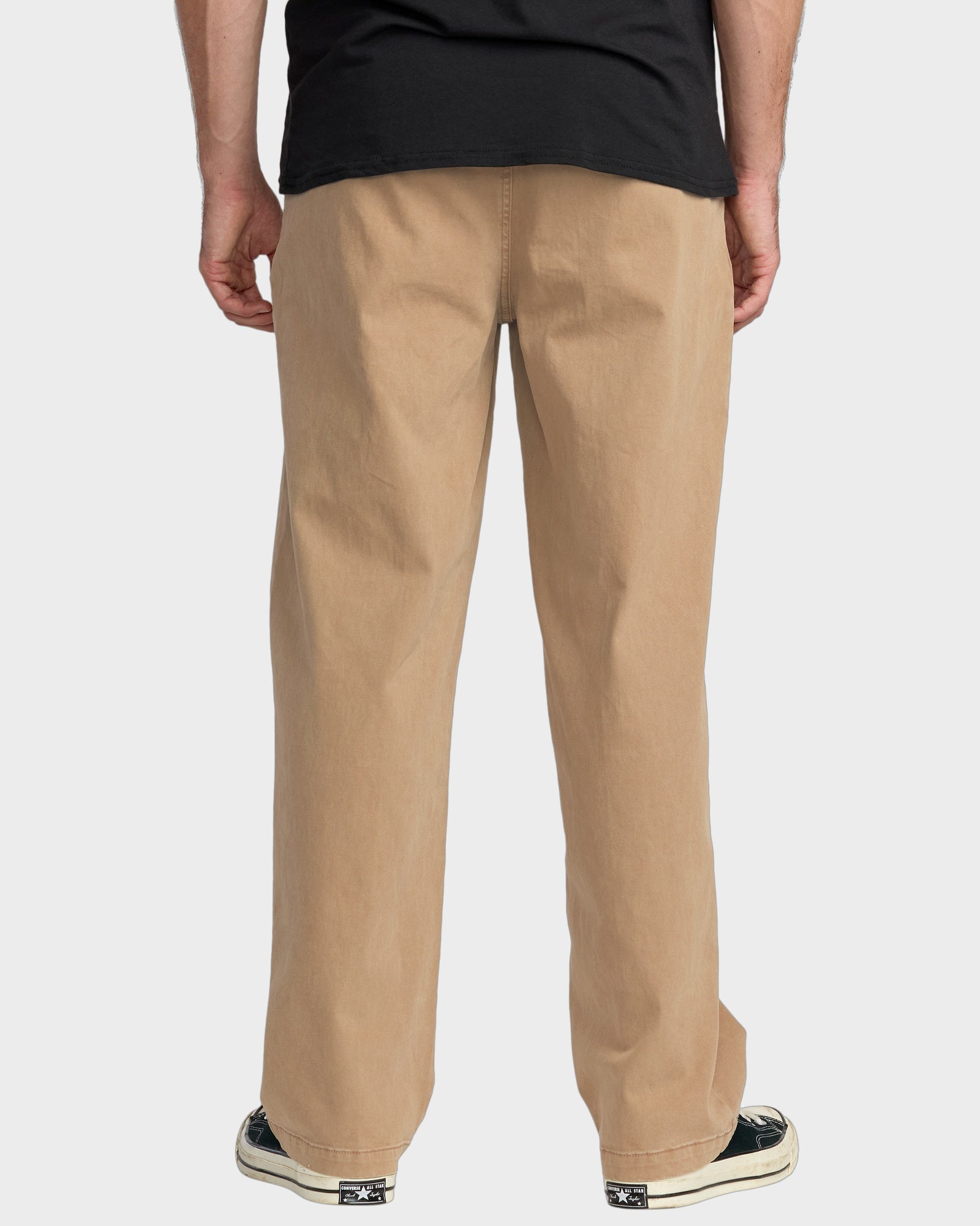 Mens 73 Wave Washed Chino Pants