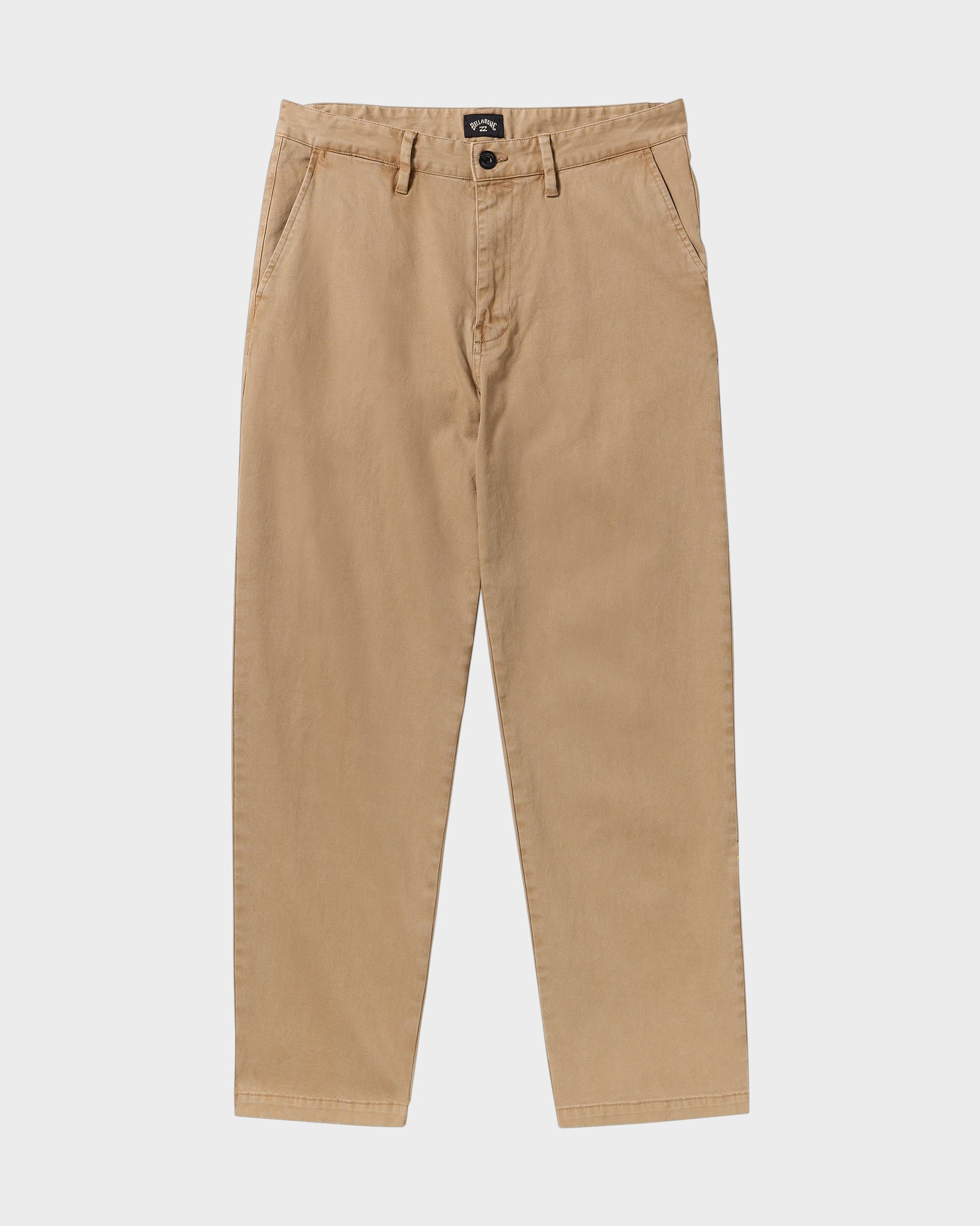 Mens 73 Wave Washed Chino Pants