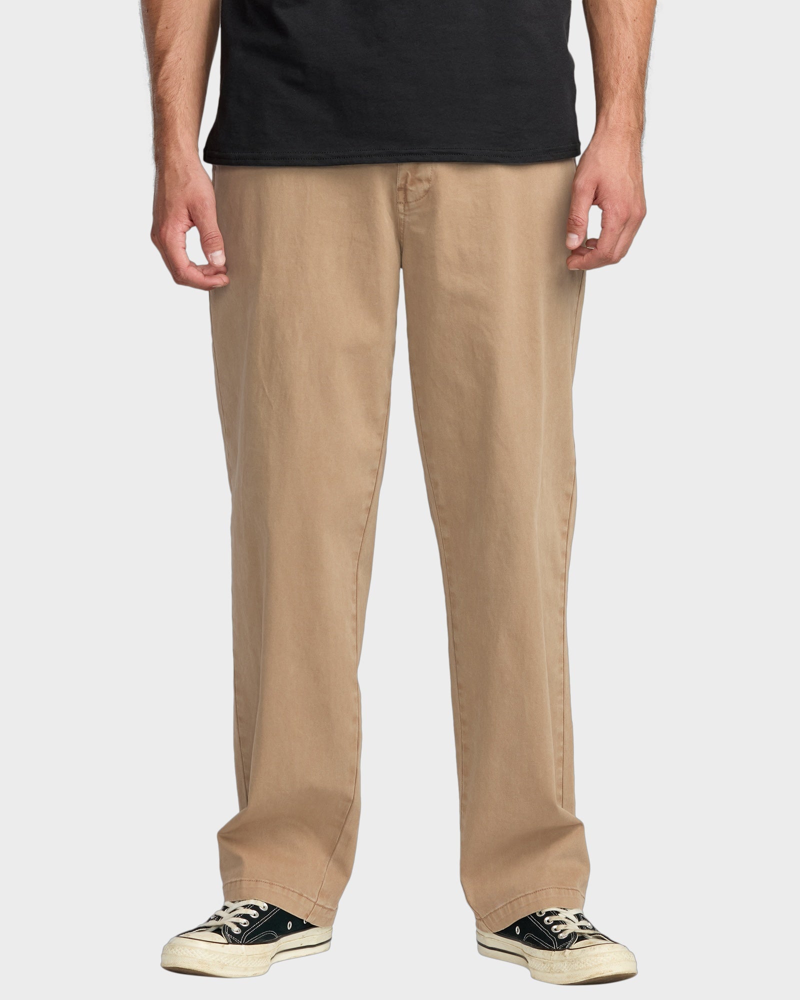 Mens 73 Wave Washed Chino Pants