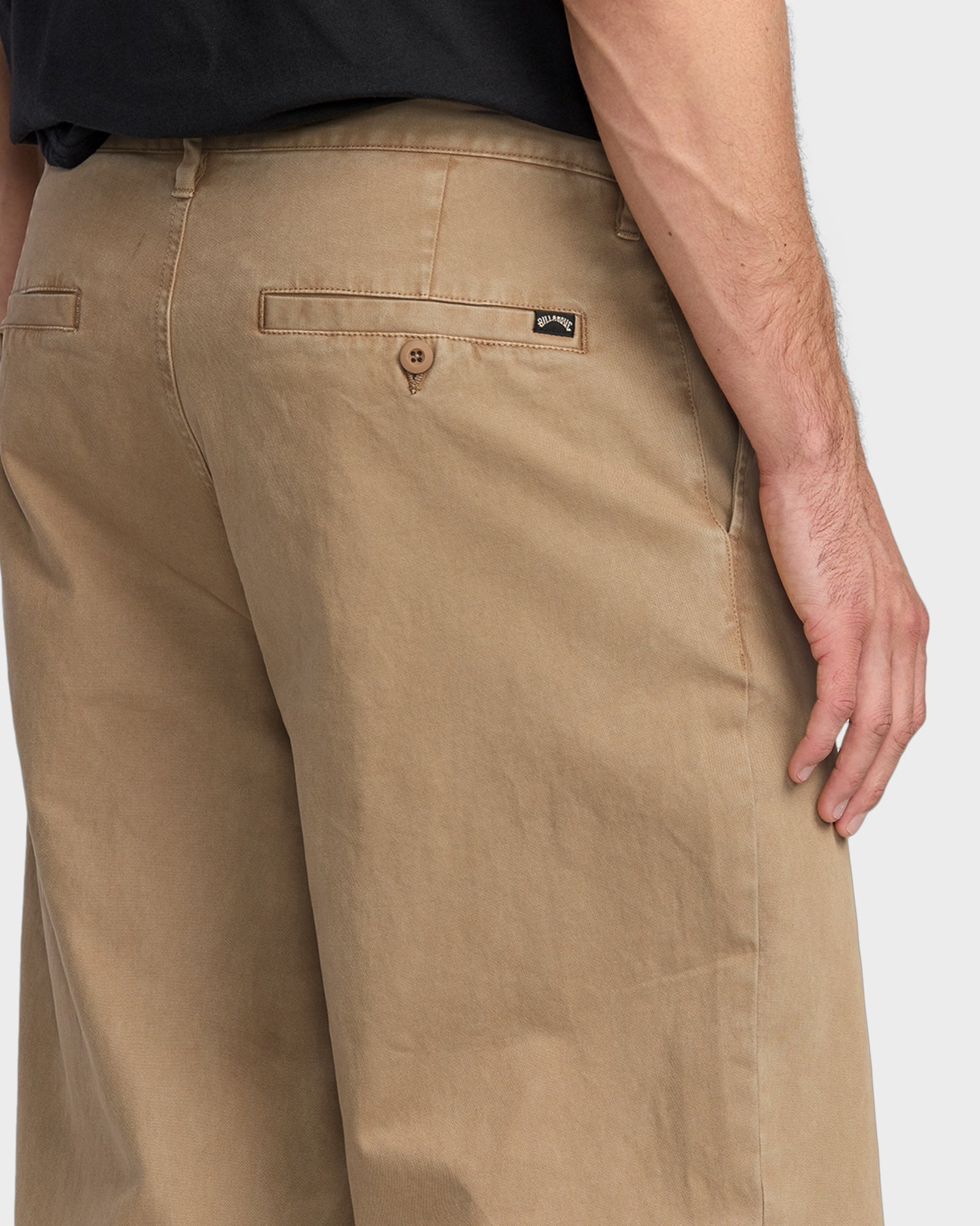 Mens 73 Wave Washed Chino Pants