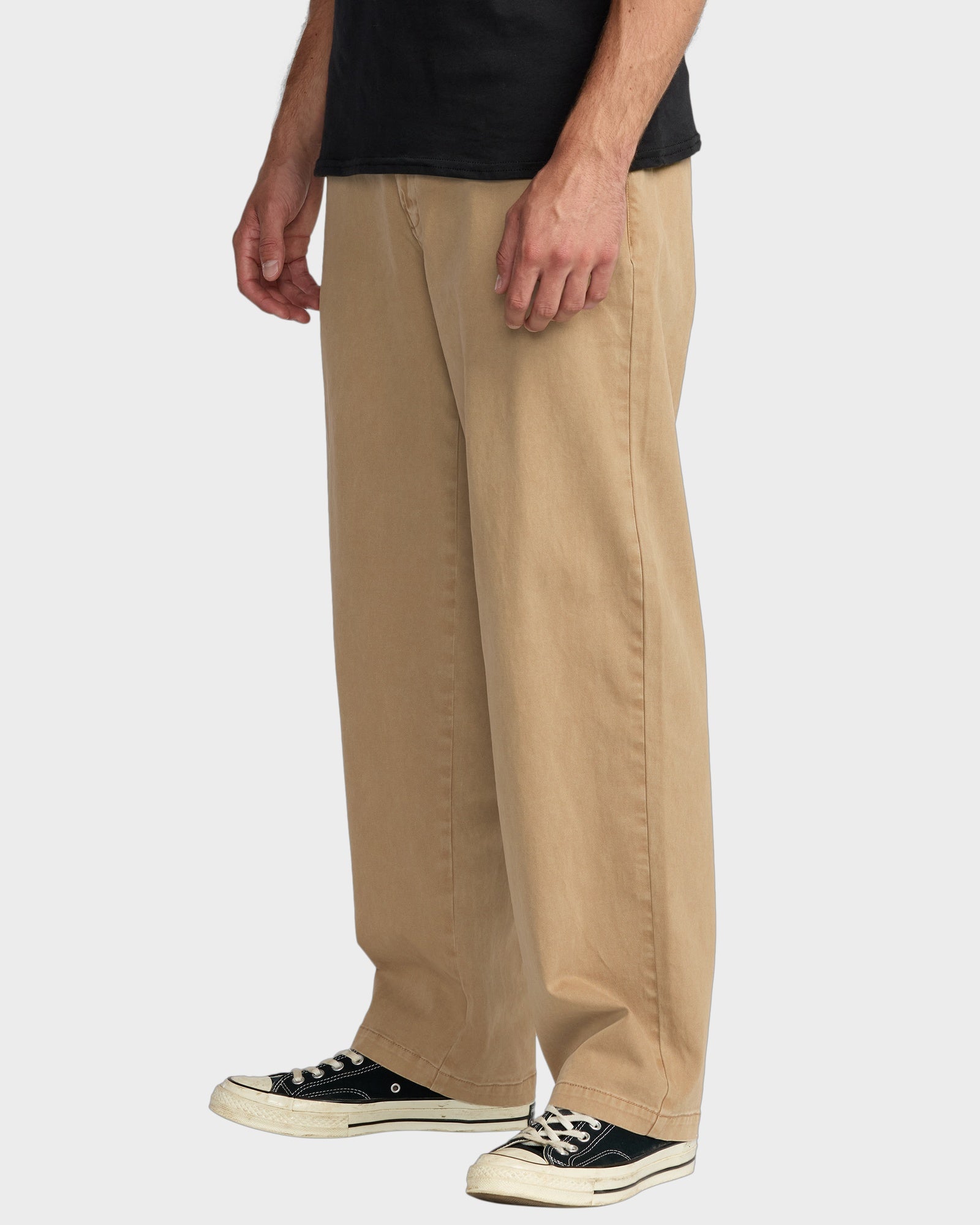 Mens 73 Wave Washed Chino Pants
