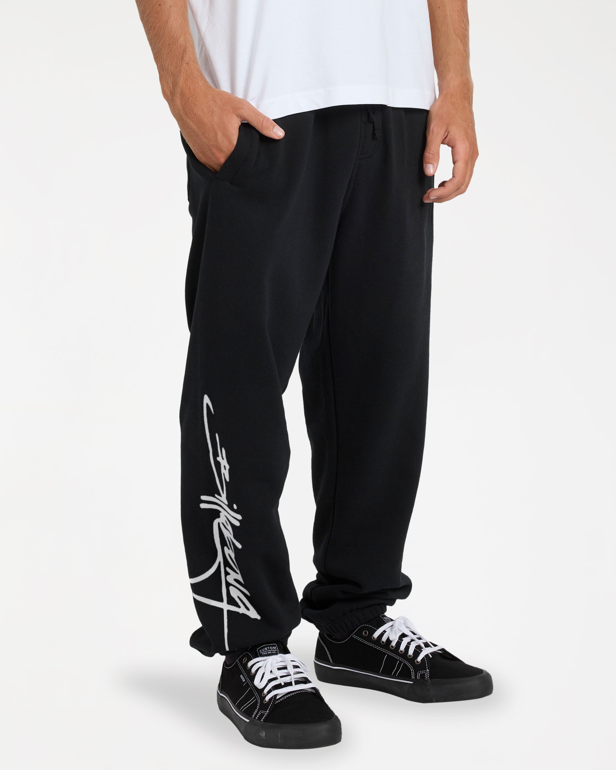 Mens Jbay Trackpants
