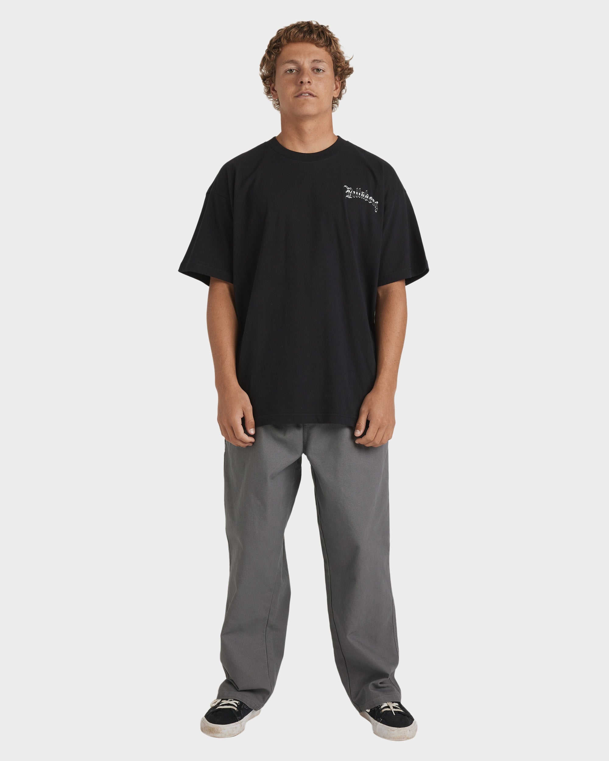 Mens Jimmy Chino Pants