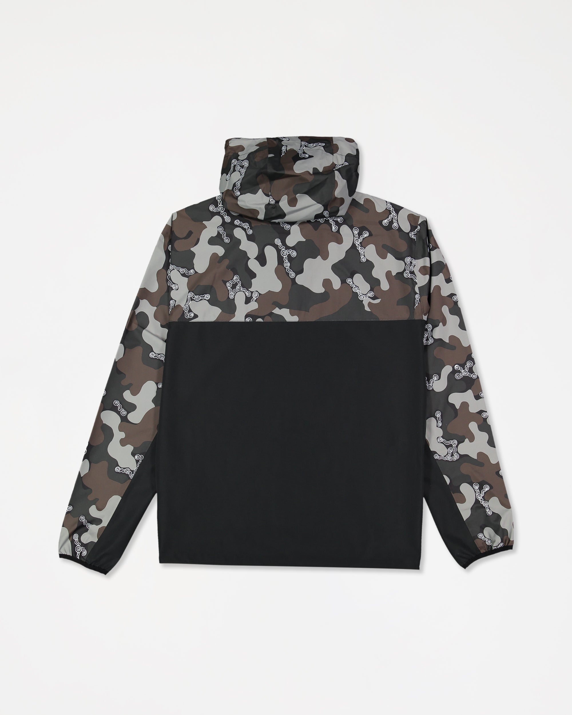 Mens Otis Spray Jacket