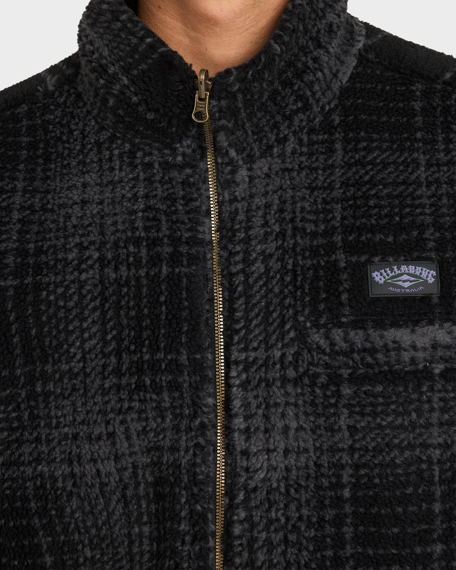 Mens Gnaraloo Reversible Jacket