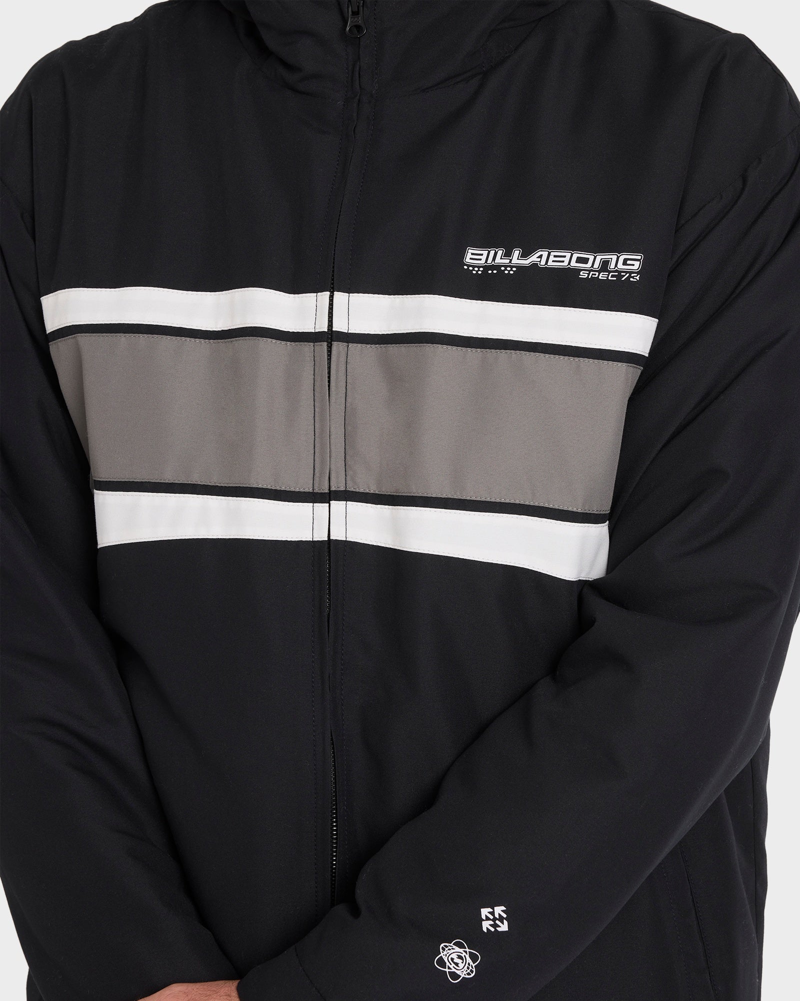 Mens Fluid 2K Jacket