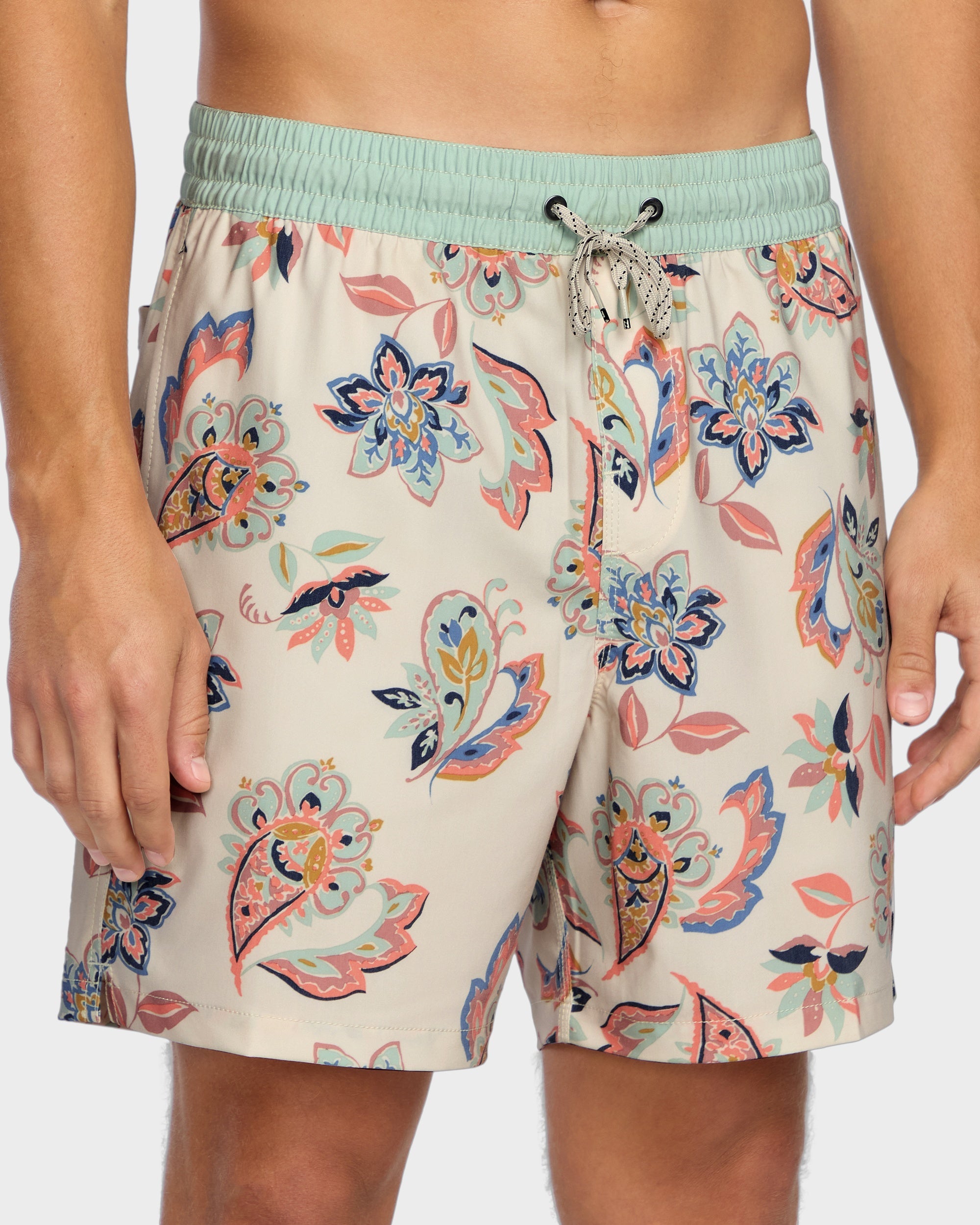 Mens Good Times Layback 16" Boardshorts