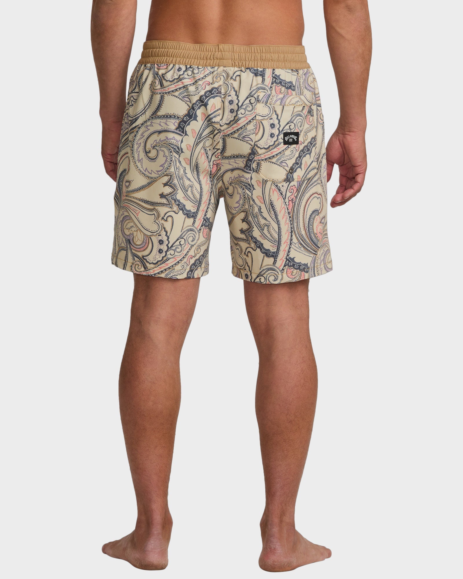 Mens Good Times Layback 16" Boardshorts