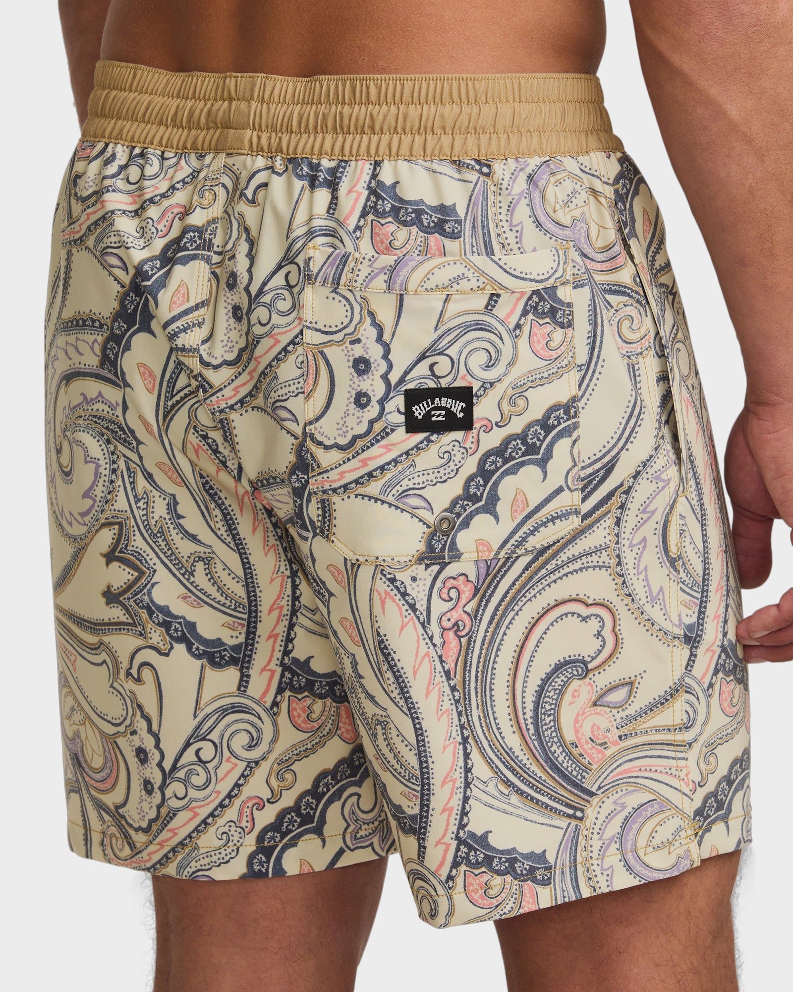 Mens Good Times Layback 16" Boardshorts