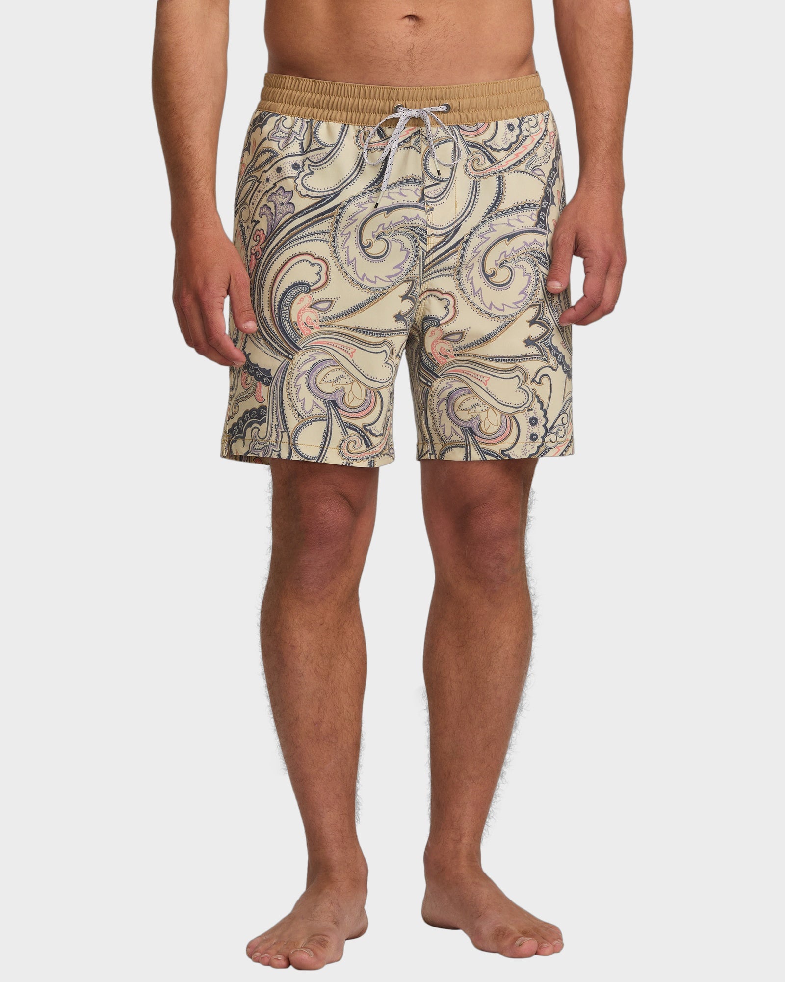 Mens Good Times Layback 16" Boardshorts