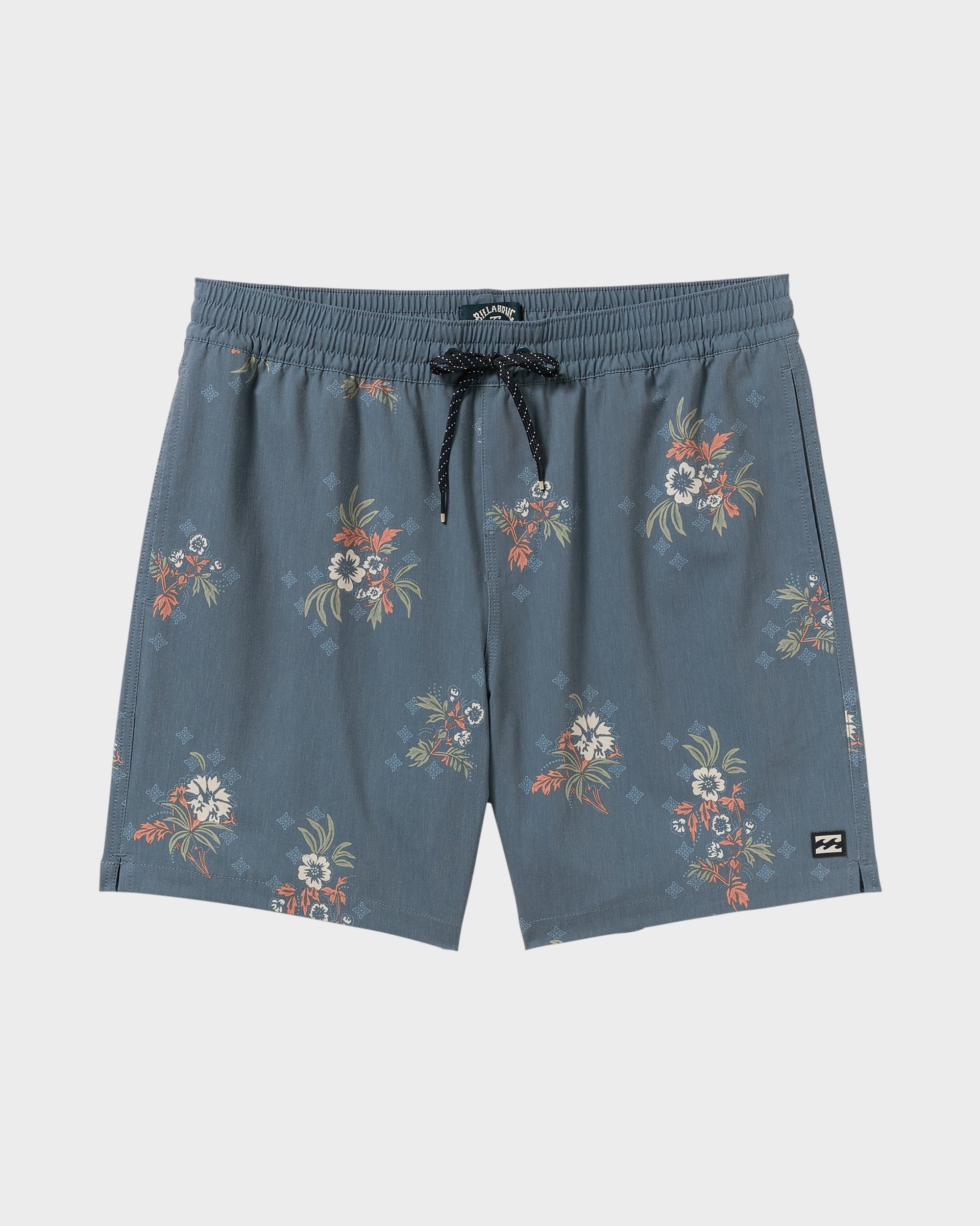 Mens Sundays Layback 17" Boardshorts