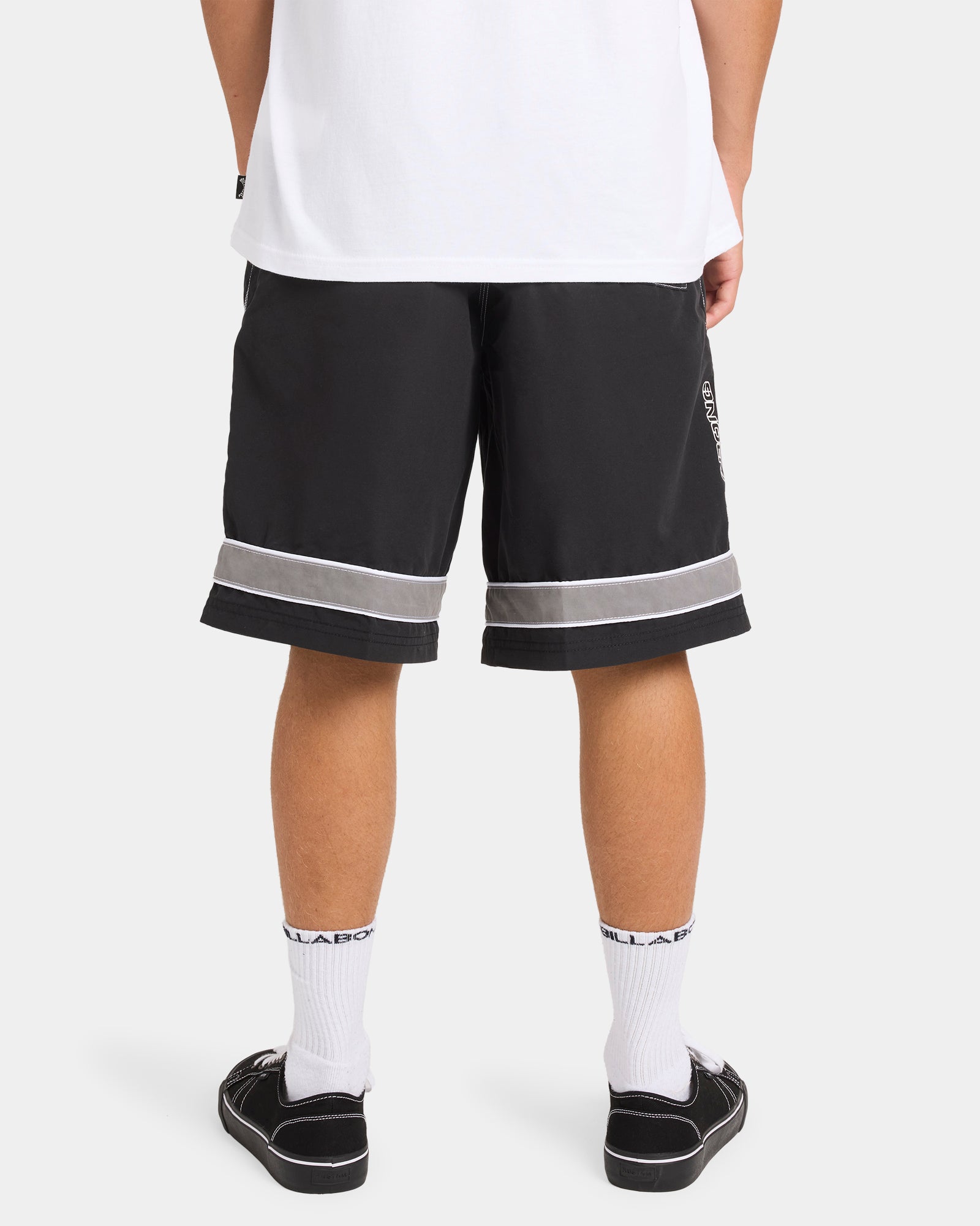 Mens Throw On 2.0 21" Boardshorts
