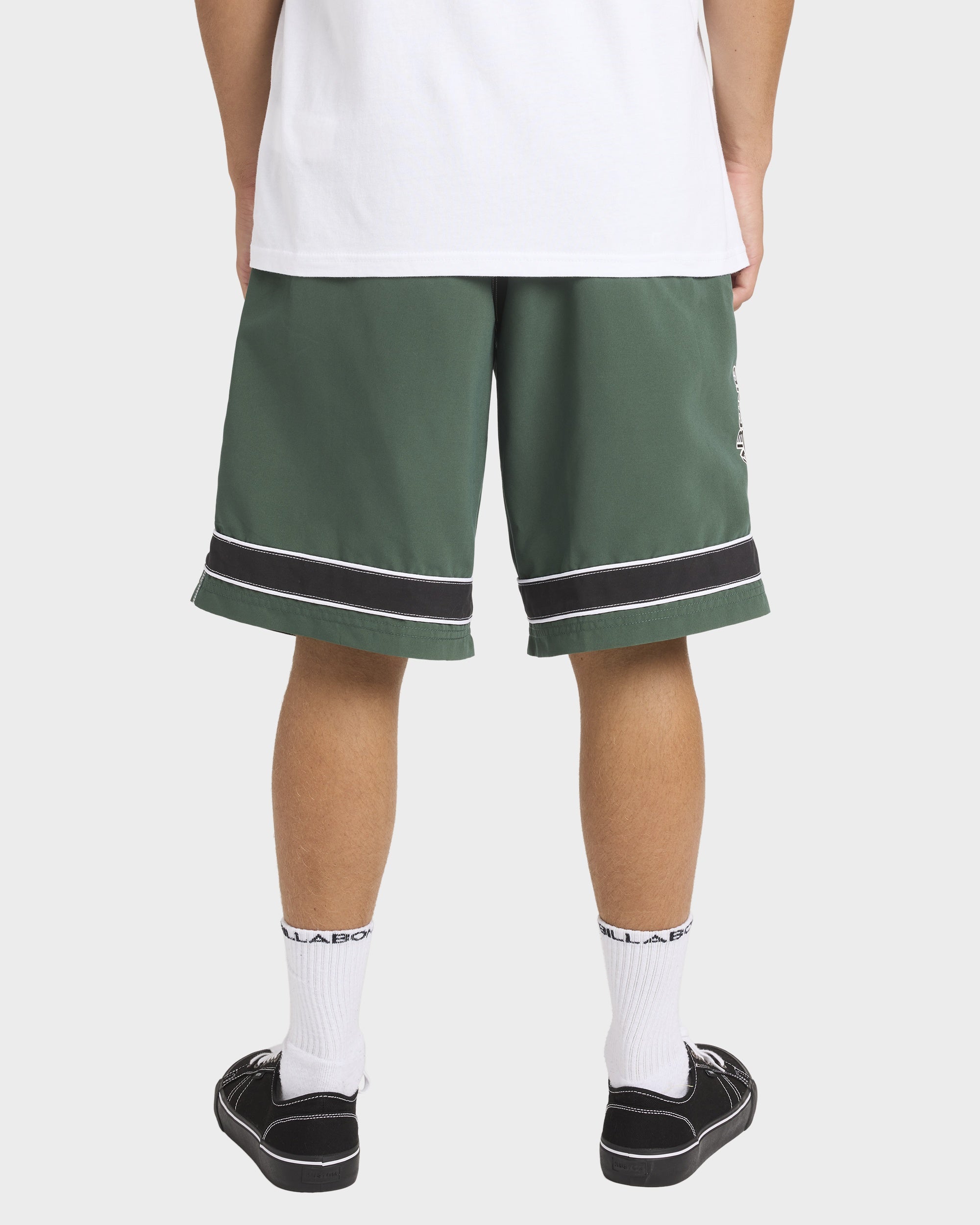 Mens Throw On 2.0 21" Boardshorts